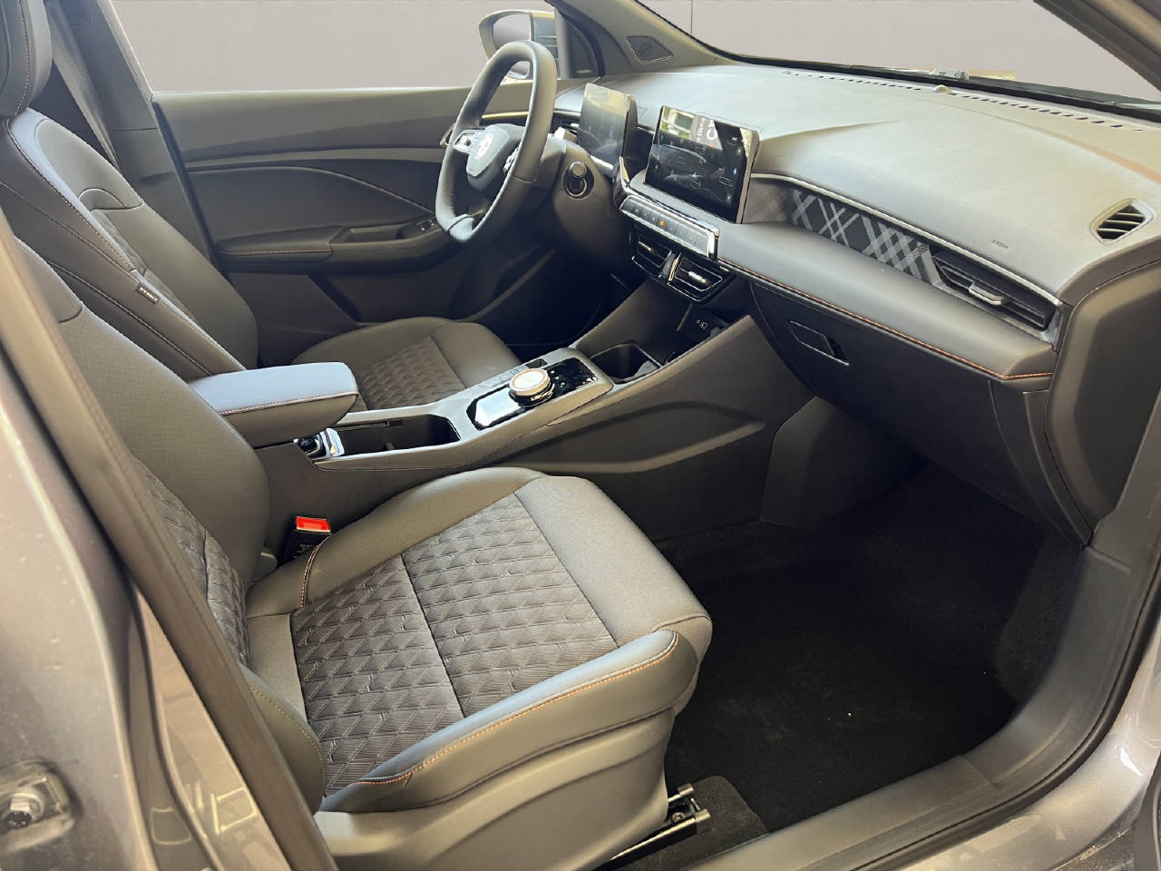 MG 3 MG3 1.5 Hybrid Luxury *Automat*-image-10