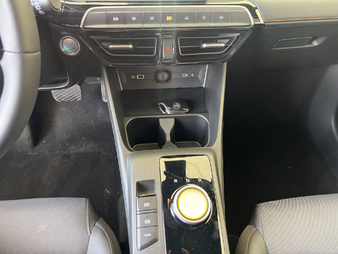 MG 3 MG3 1.5 Hybrid Luxury *Automat*-image-21
