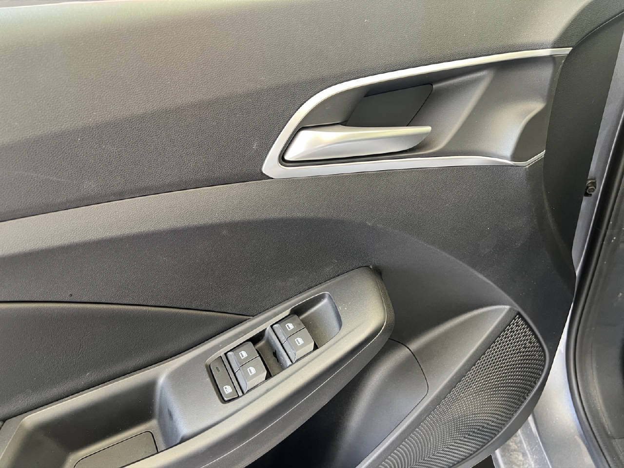 MG 3 MG3 1.5 Hybrid Luxury *Automat*-image-11