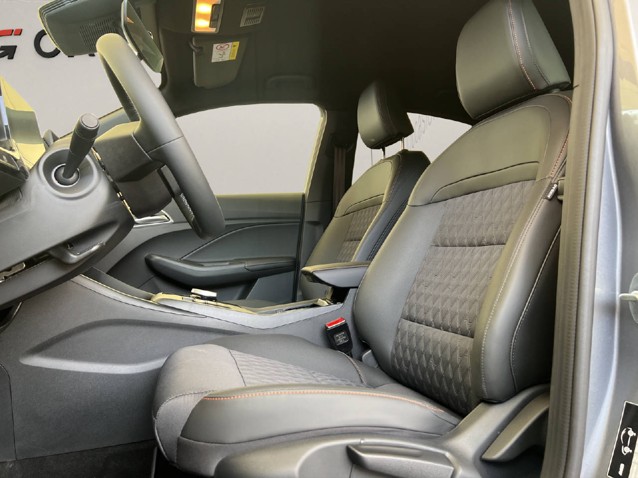 MG 3 MG3 1.5 Hybrid Luxury *Automat*-image-7