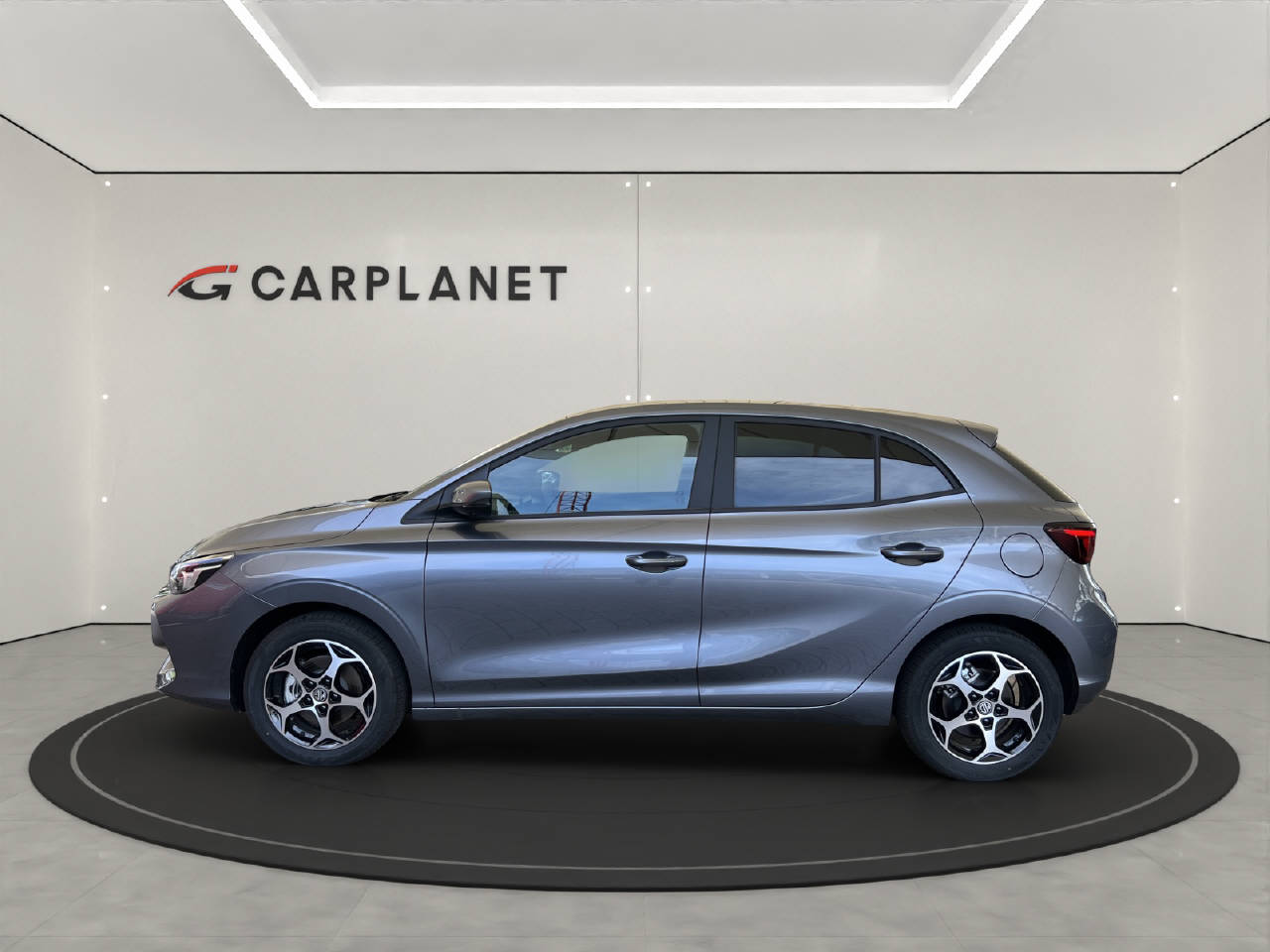 MG 3 MG3 1.5 Hybrid Luxury *Automat*-image-5