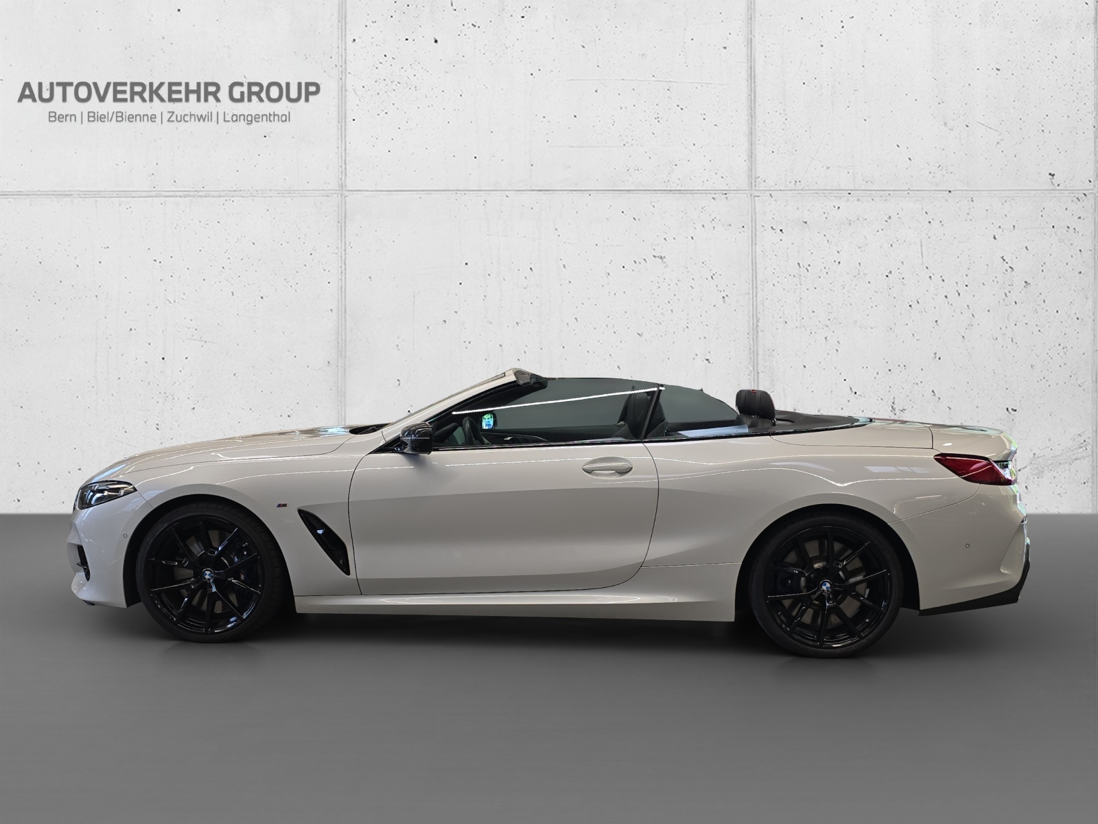 BMW M850i xDrive-image-6