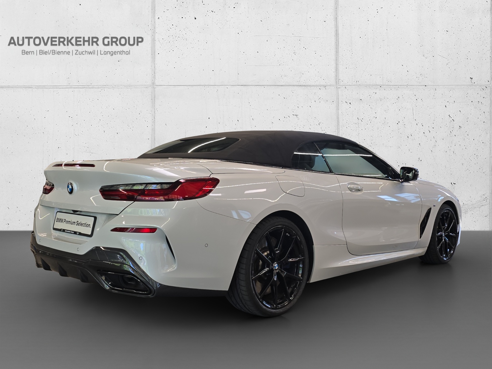 BMW M850i xDrive-image-4