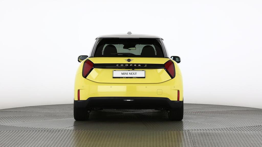 MINI Cooper SE-image-13