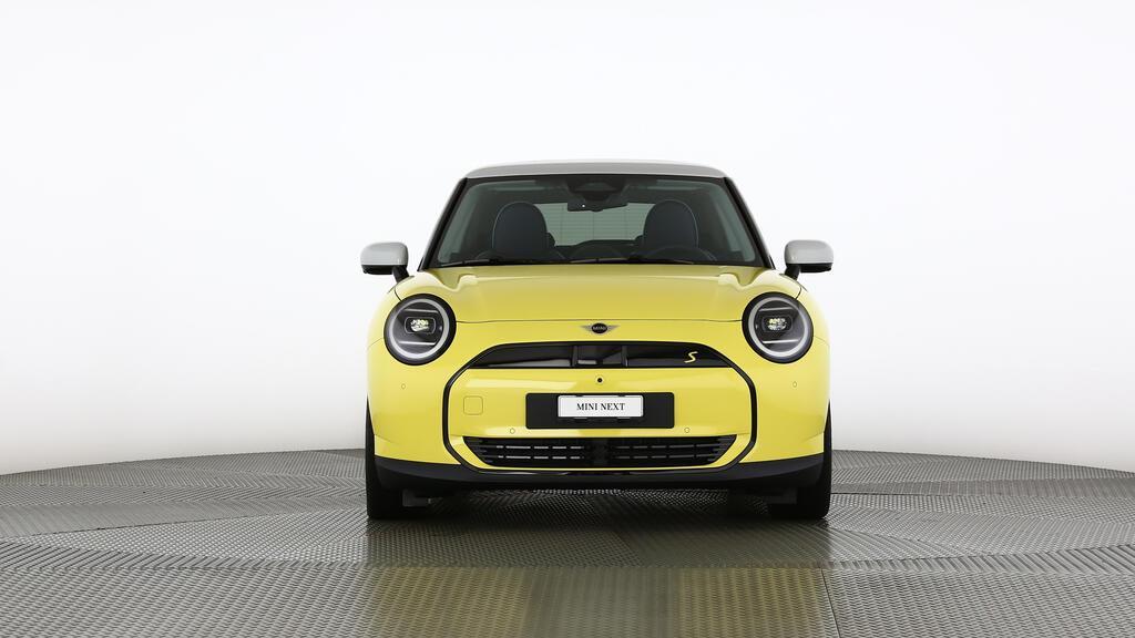 MINI Cooper SE-image-18