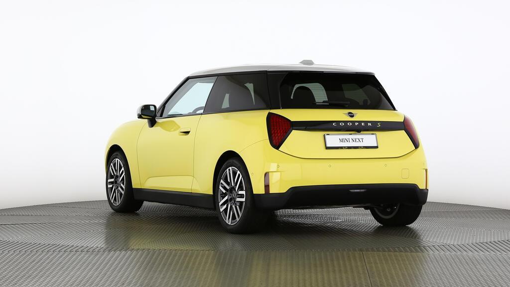 MINI Cooper SE-image-4