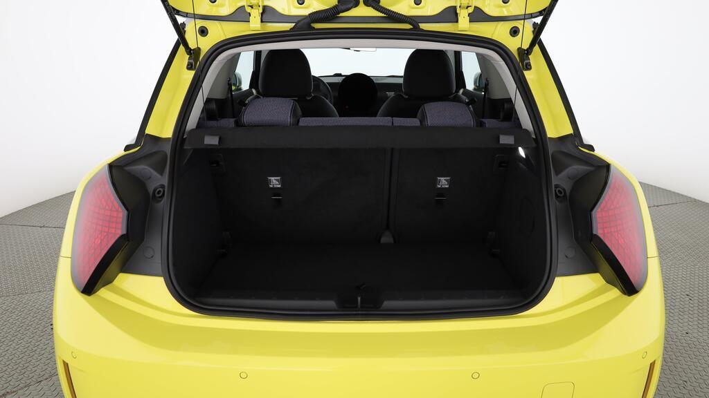 MINI Cooper SE-image-19