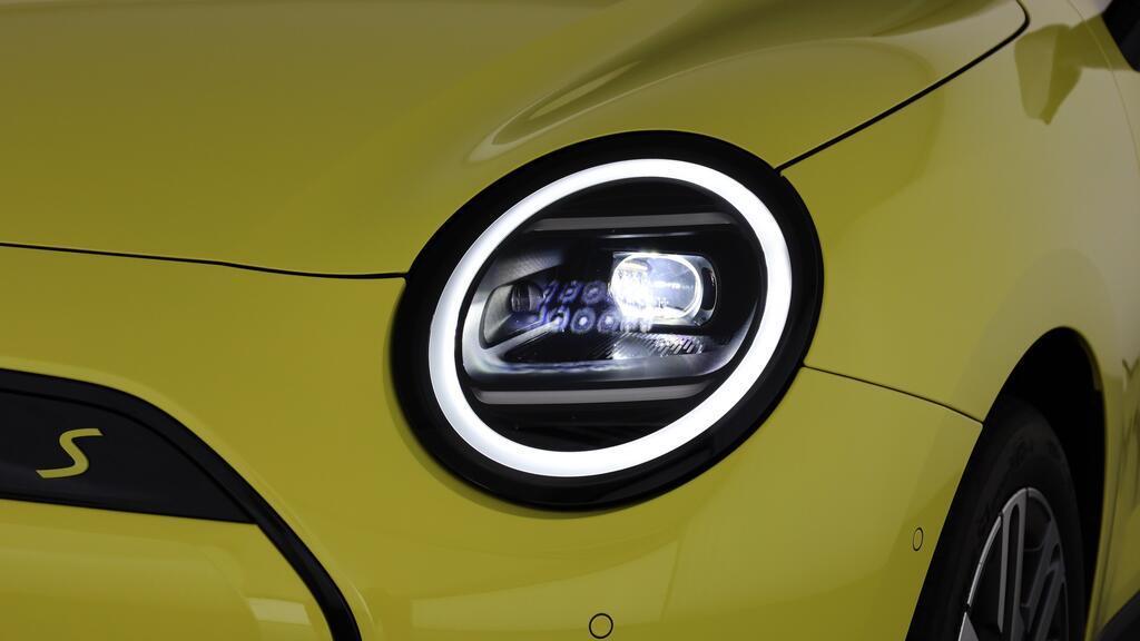 MINI Cooper SE-image-15