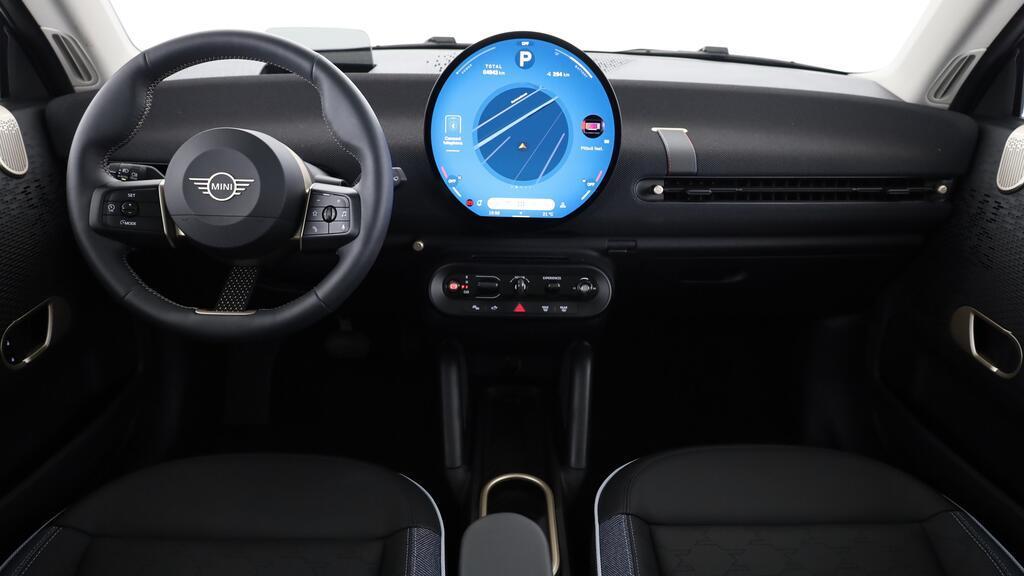 MINI Cooper SE-image-11