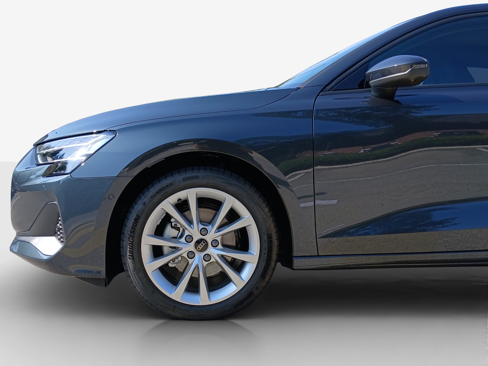 AUDI A3 Sportback TFSI 110 kW Attraction S tronic-image-13
