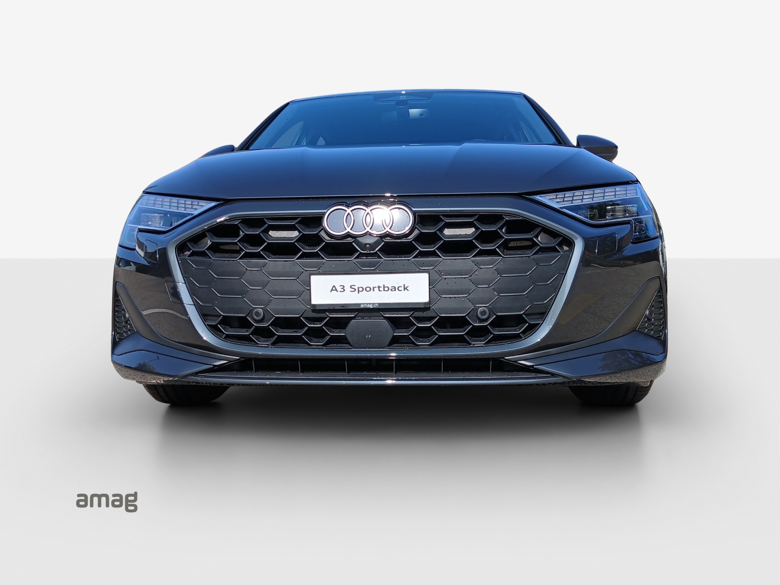 AUDI A3 Sportback TFSI 110 kW Attraction S tronic-image-6