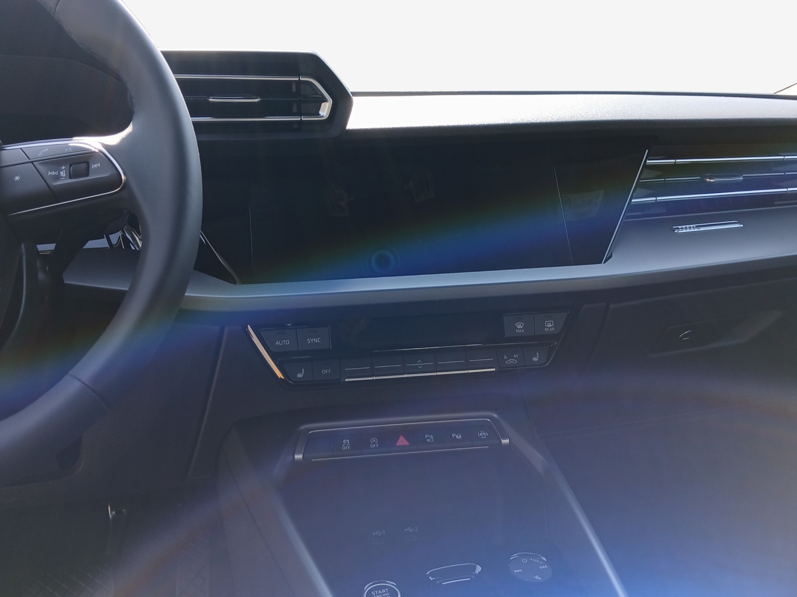 AUDI A3 Sportback TFSI 110 kW Attraction S tronic-image-10