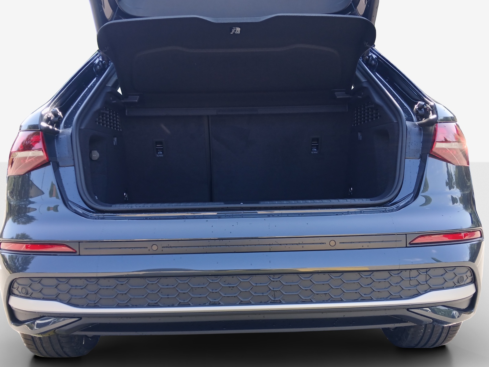 AUDI A3 Sportback TFSI 110 kW Attraction S tronic-image-12