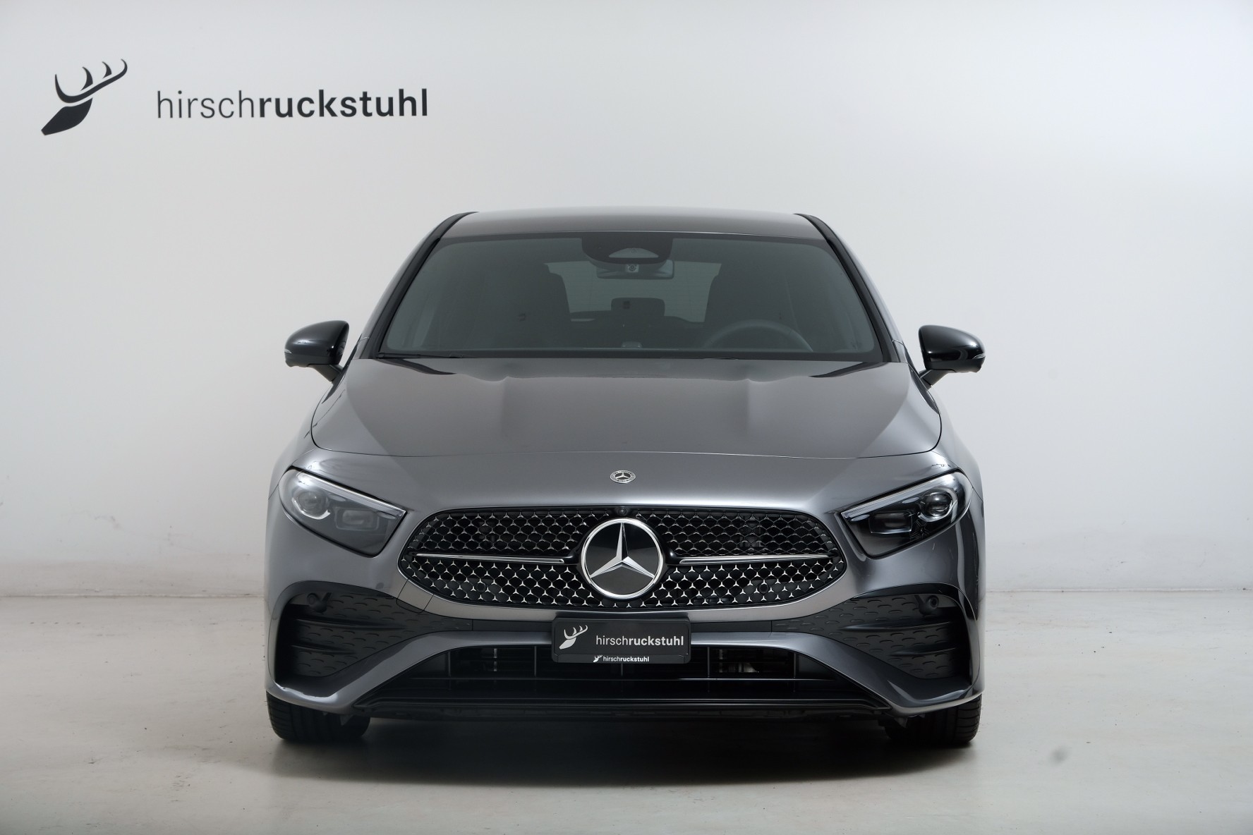 MERCEDES-BENZ A 200 Night Star 7G-DCT-image-1