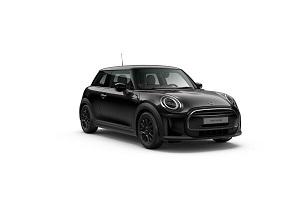 MINI F56 1.5i Cooper-image-0