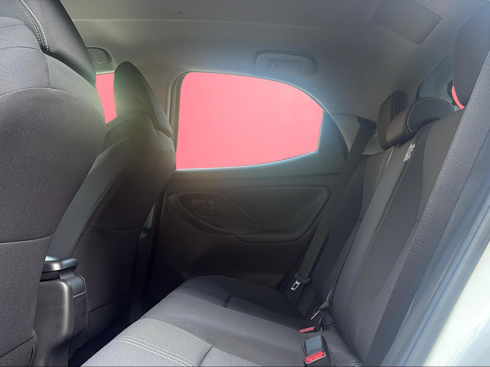 TOYOTA Yaris 1.5 VVT-i HSD Trend-image-7