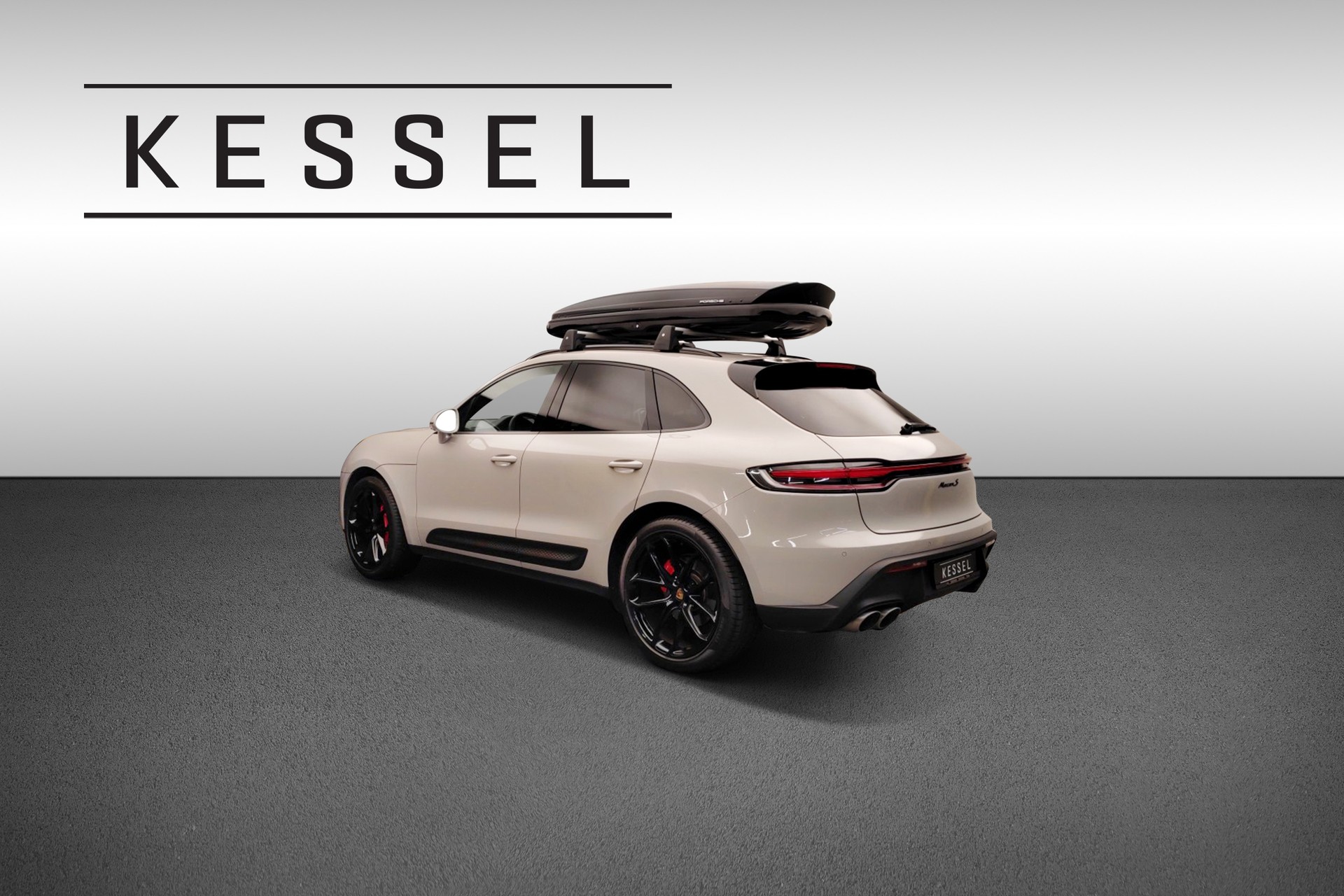PORSCHE Macan S-image-4