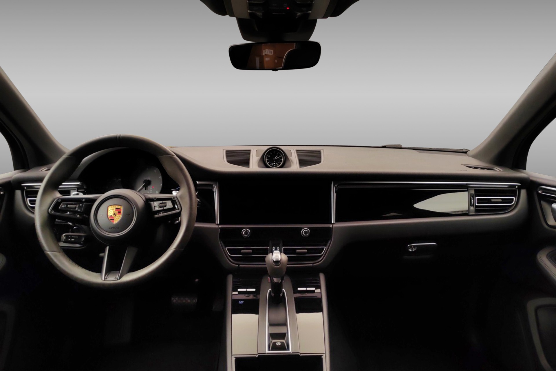 PORSCHE Macan S-image-11