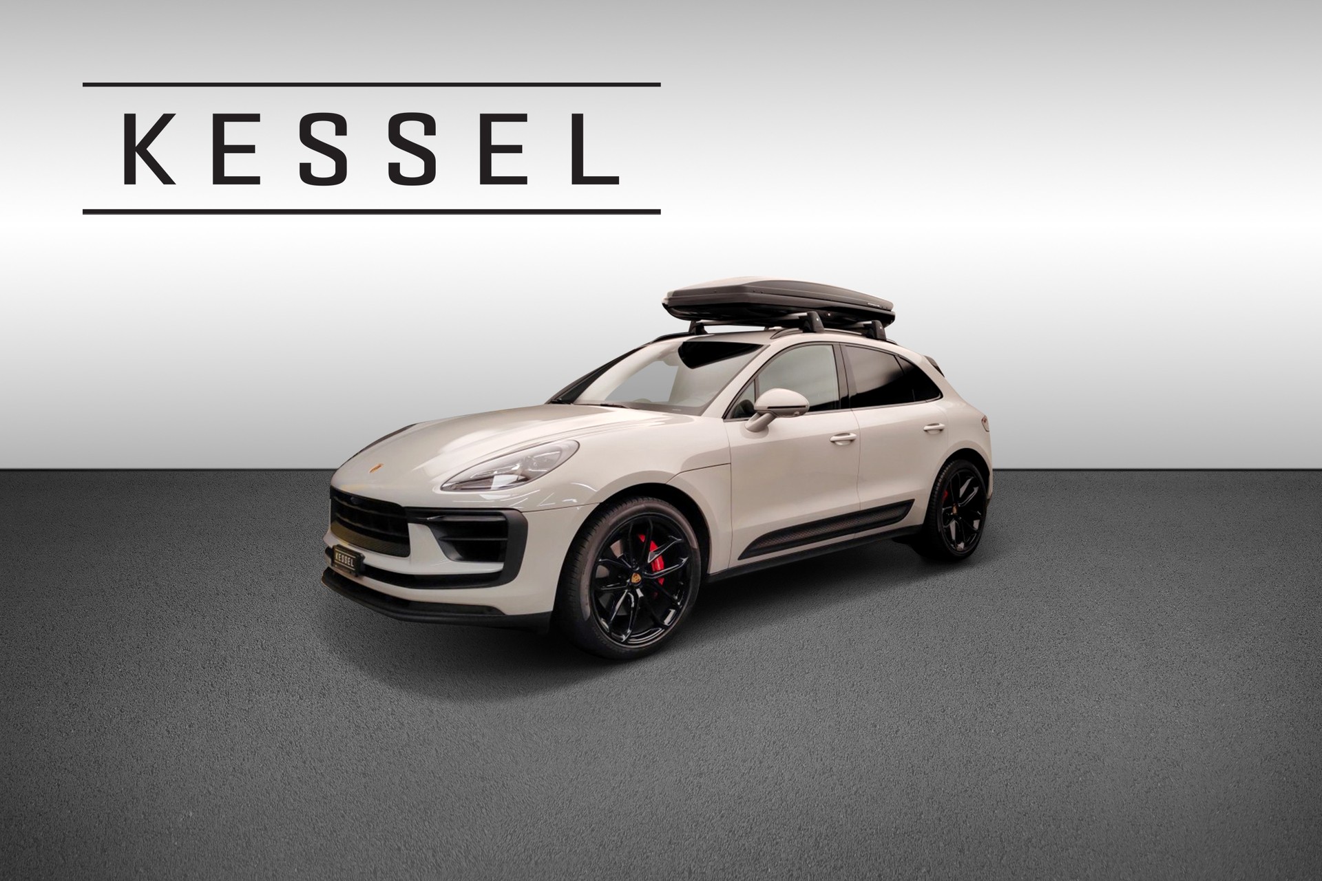 PORSCHE Macan S-image-2