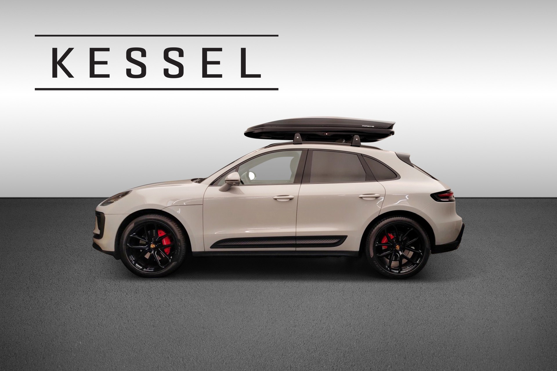 PORSCHE Macan S-image-3