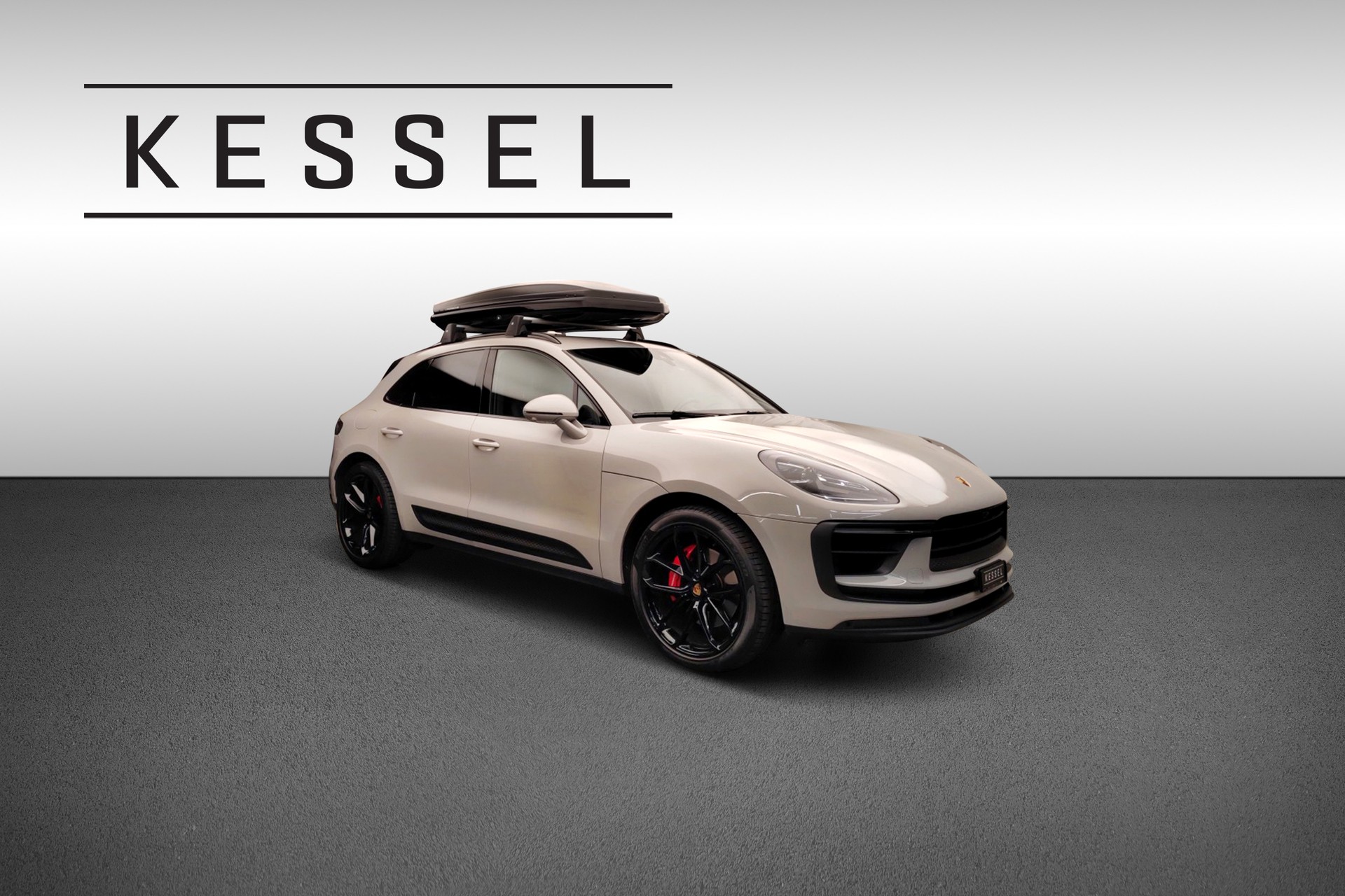 PORSCHE Macan S-image-0