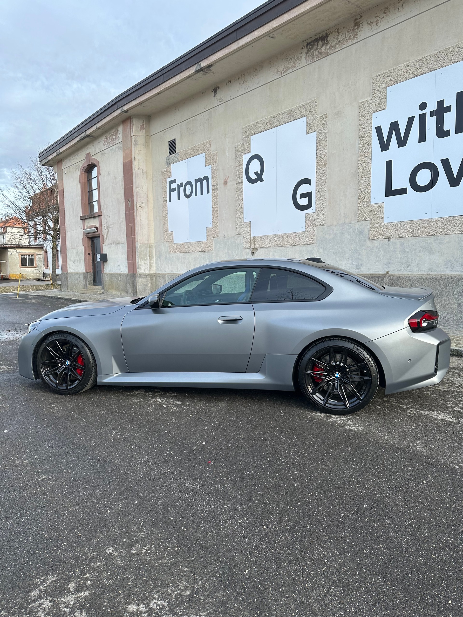 BMW M2-image-2