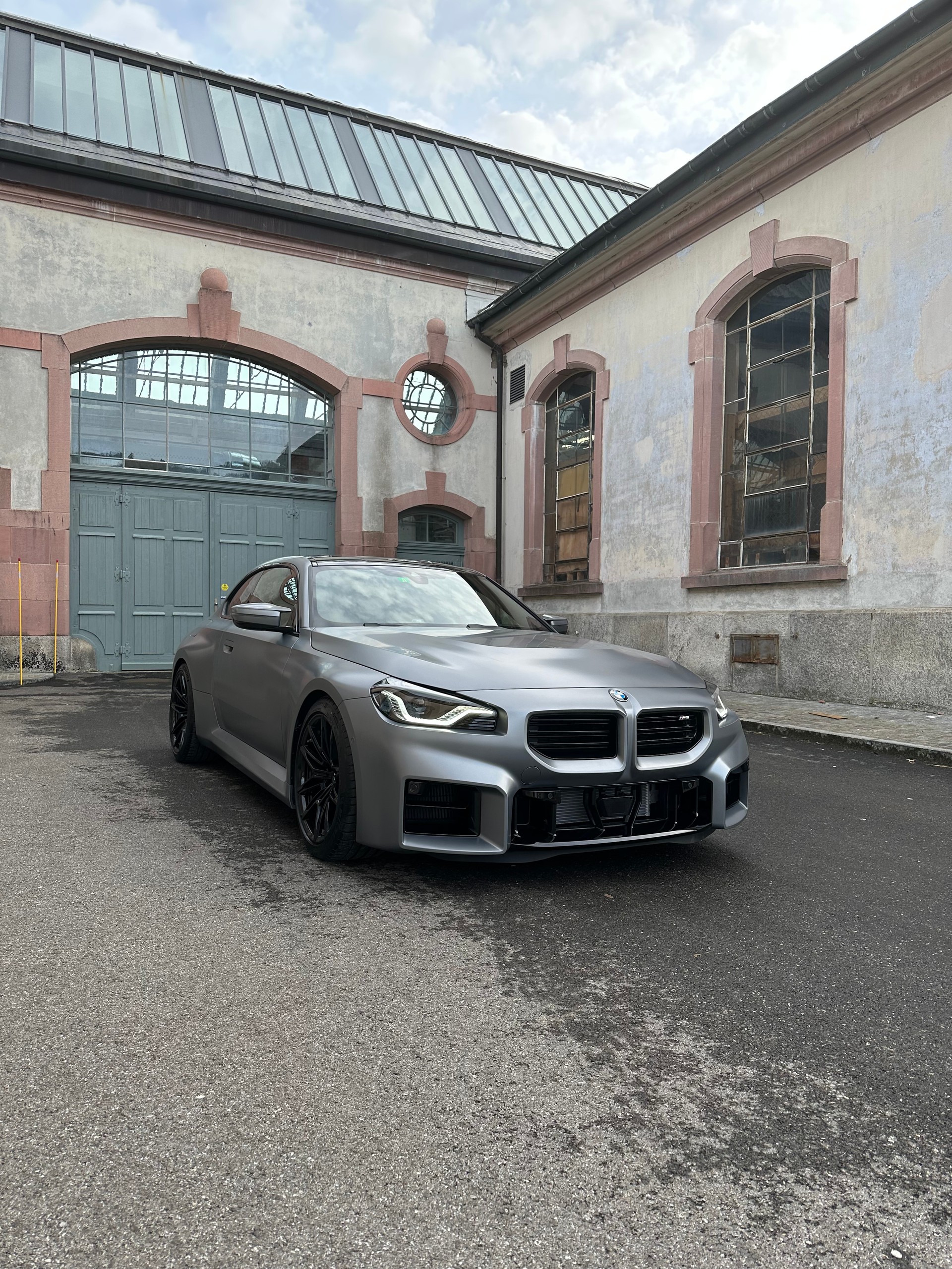 BMW M2-image-0