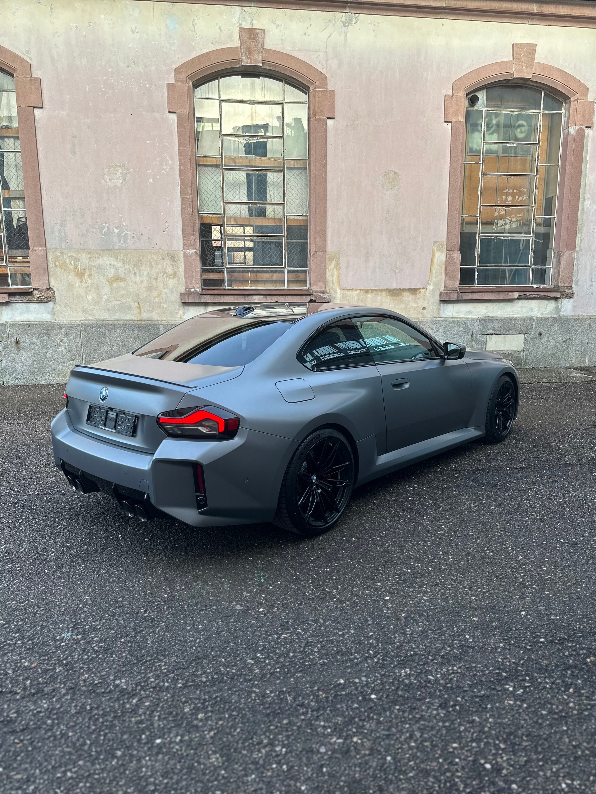 BMW M2-image-1