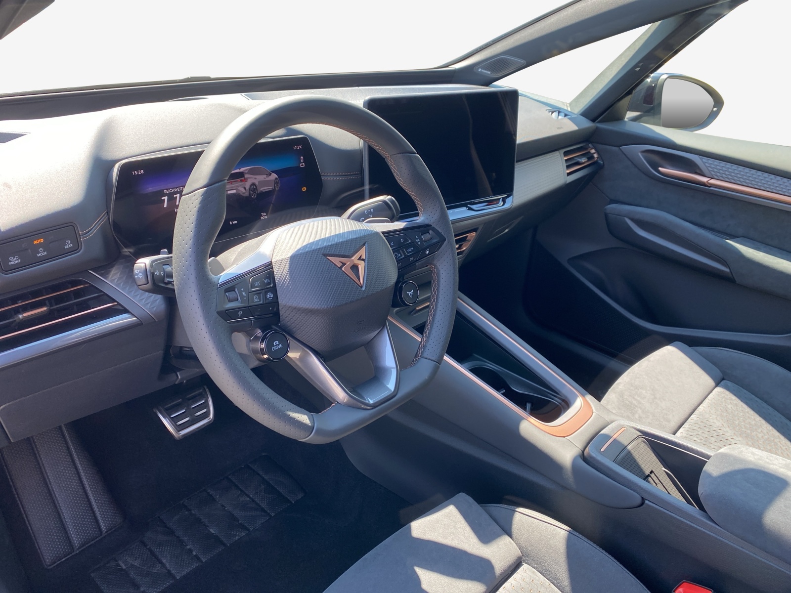 CUPRA Born 79 kWh Prime-image-14