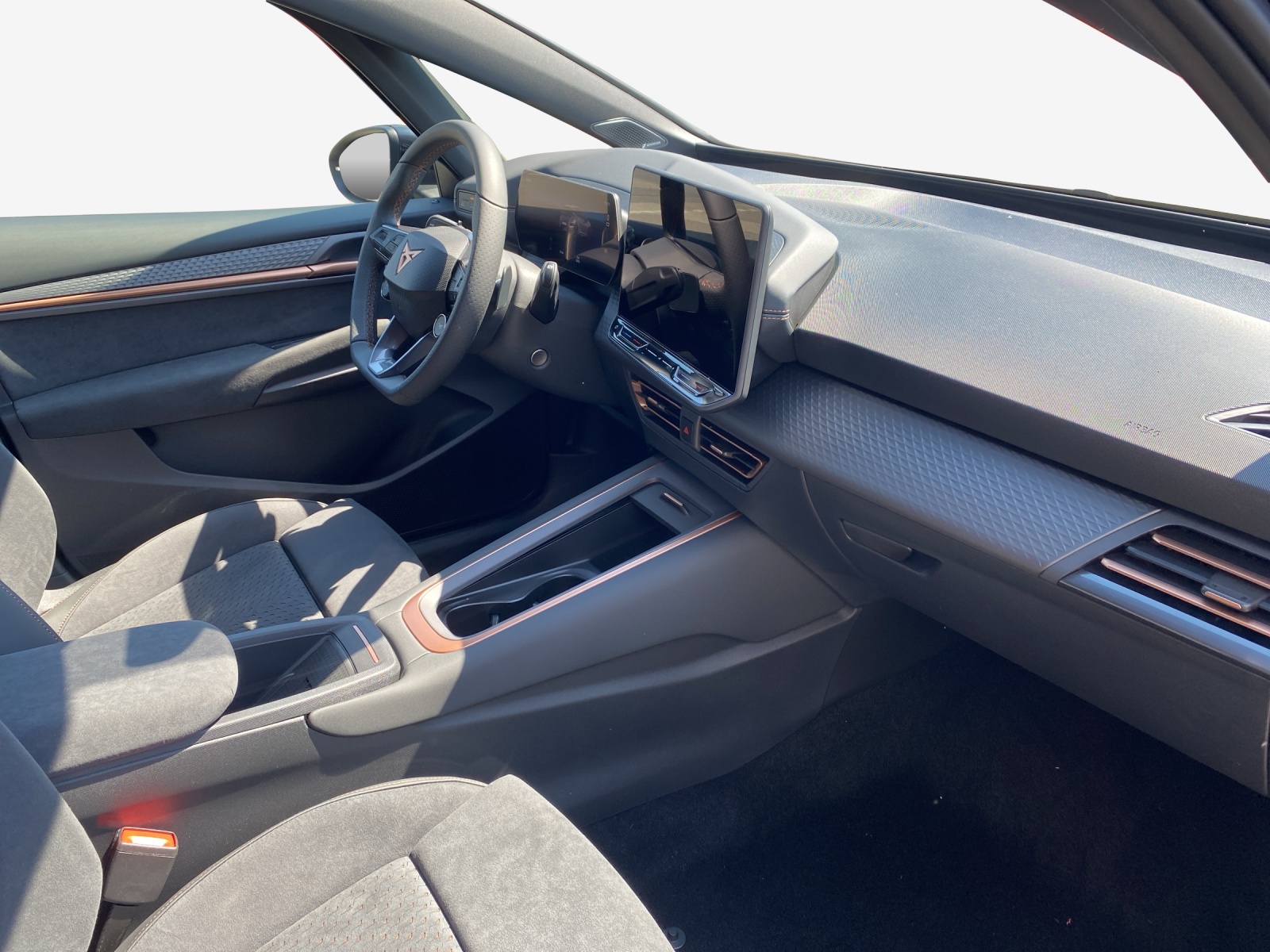 CUPRA Born 79 kWh Prime-image-13