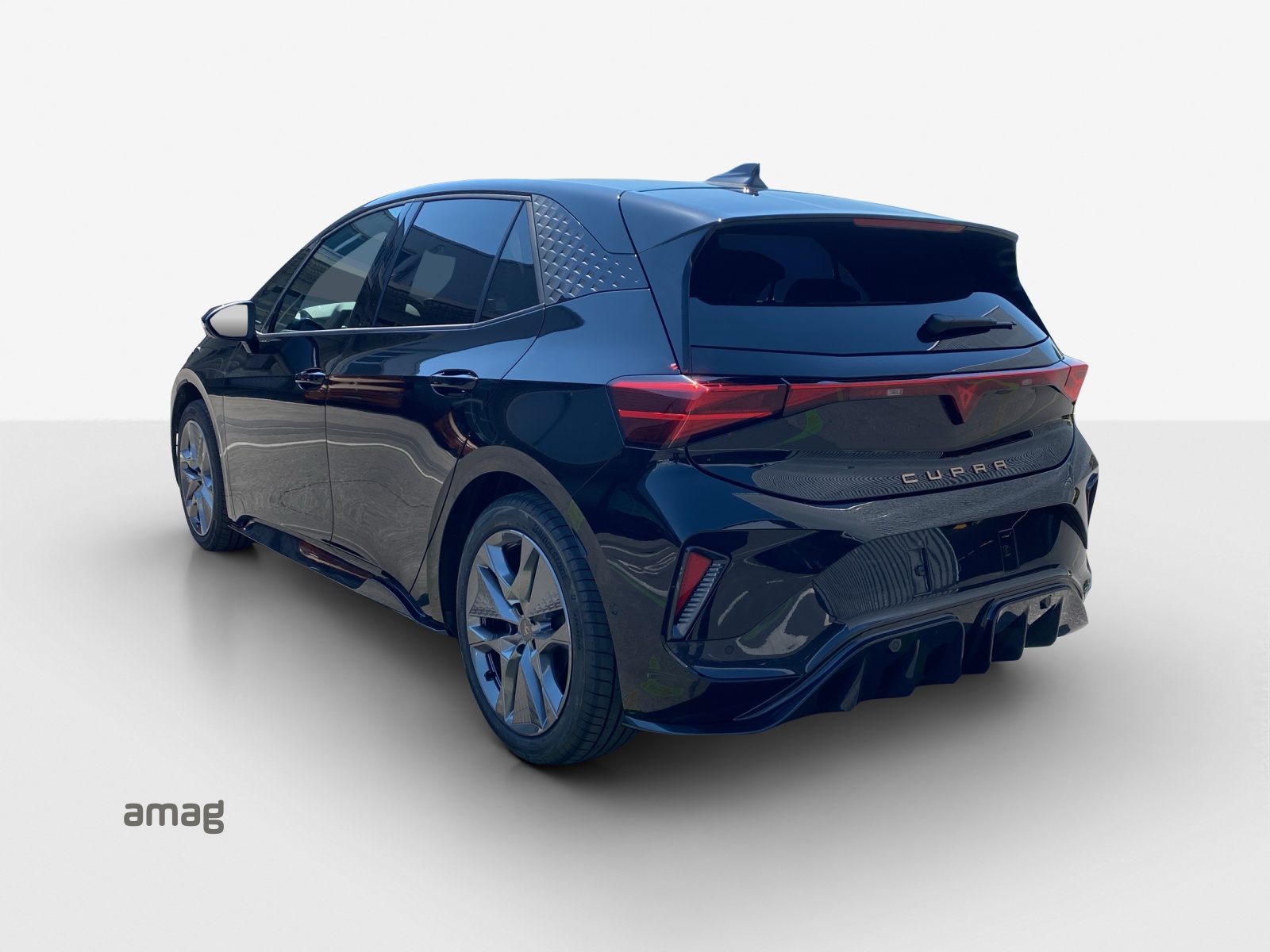 CUPRA Born 79 kWh Prime-image-2