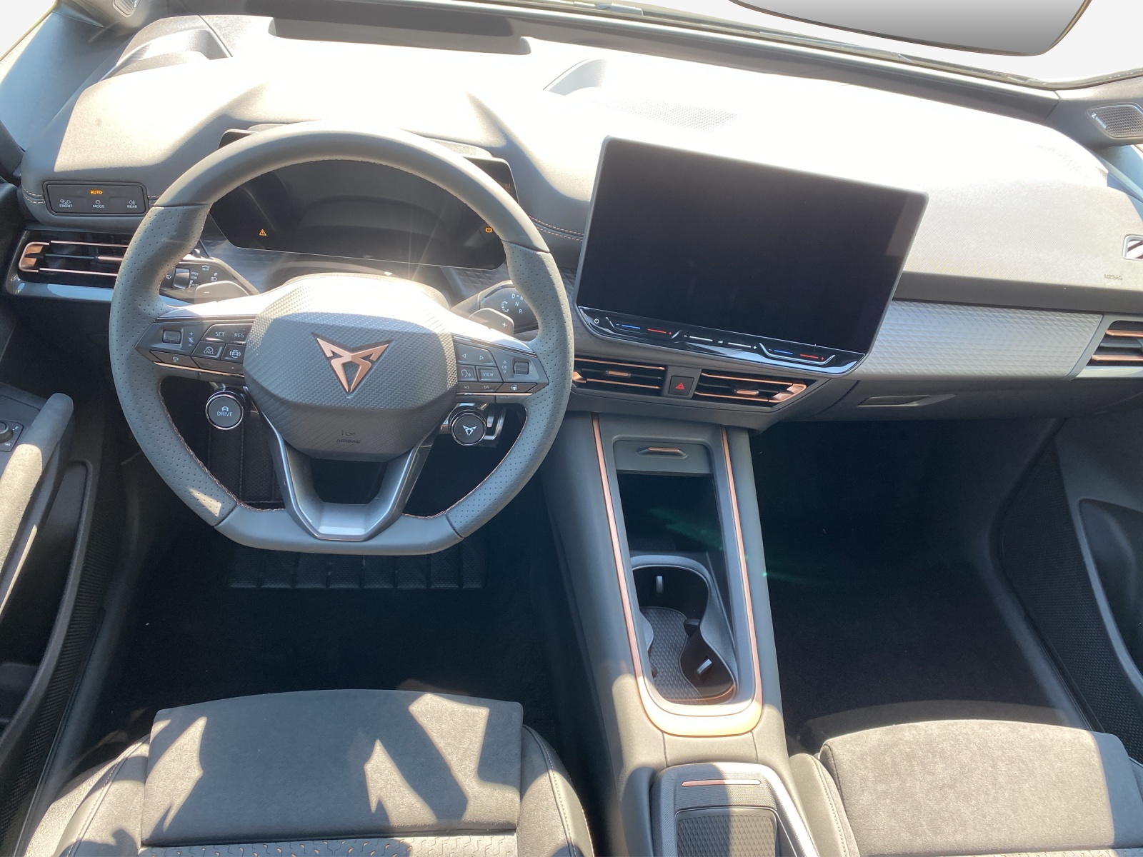CUPRA Born 79 kWh Prime-image-8
