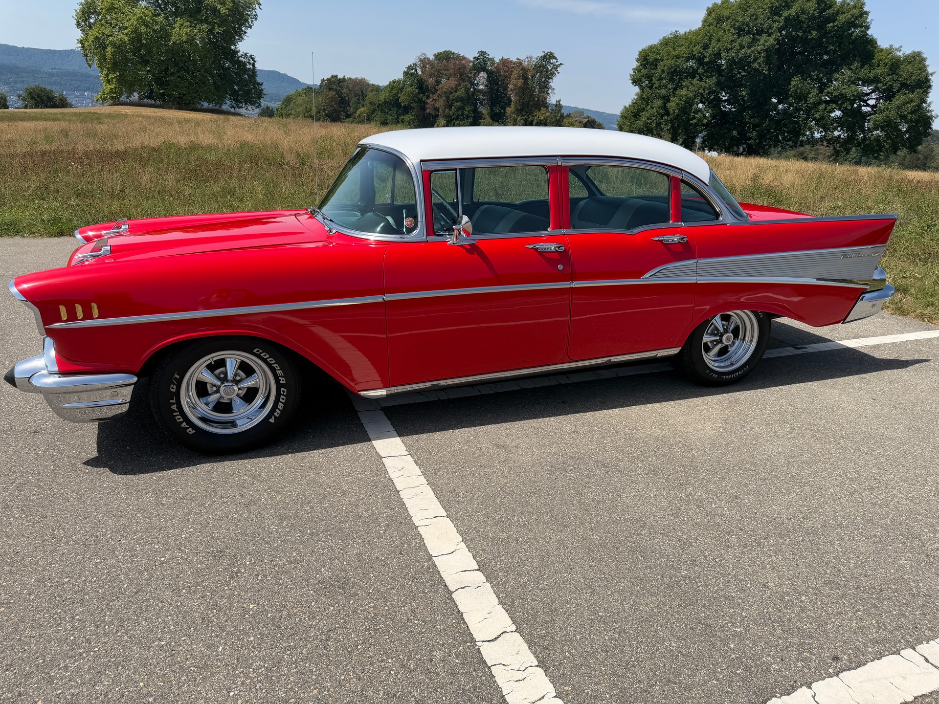 CHEVROLET BELAIR-image-3