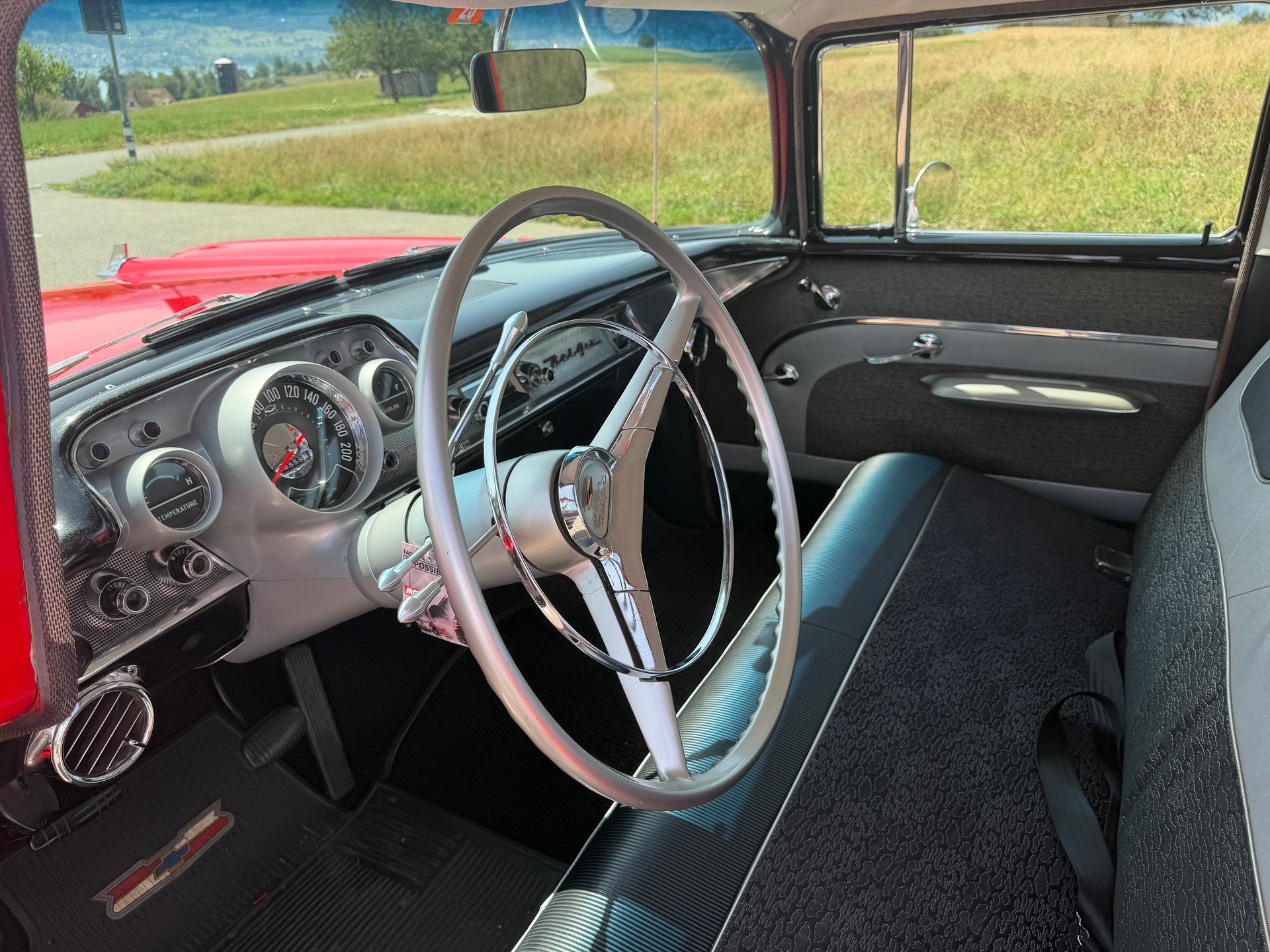 CHEVROLET BELAIR-image-10