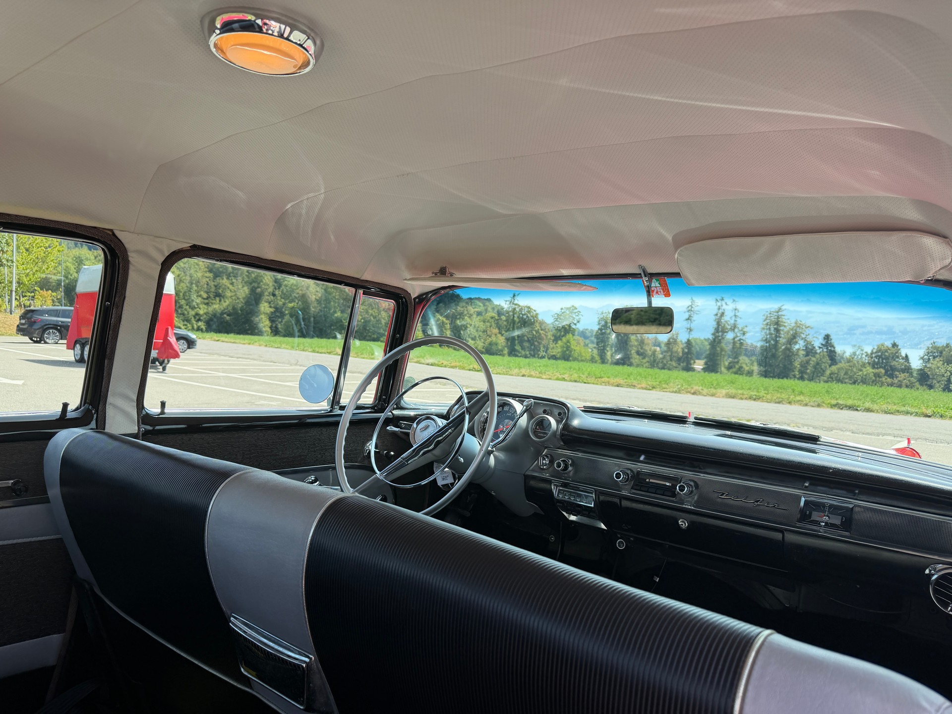 CHEVROLET BELAIR-image-9
