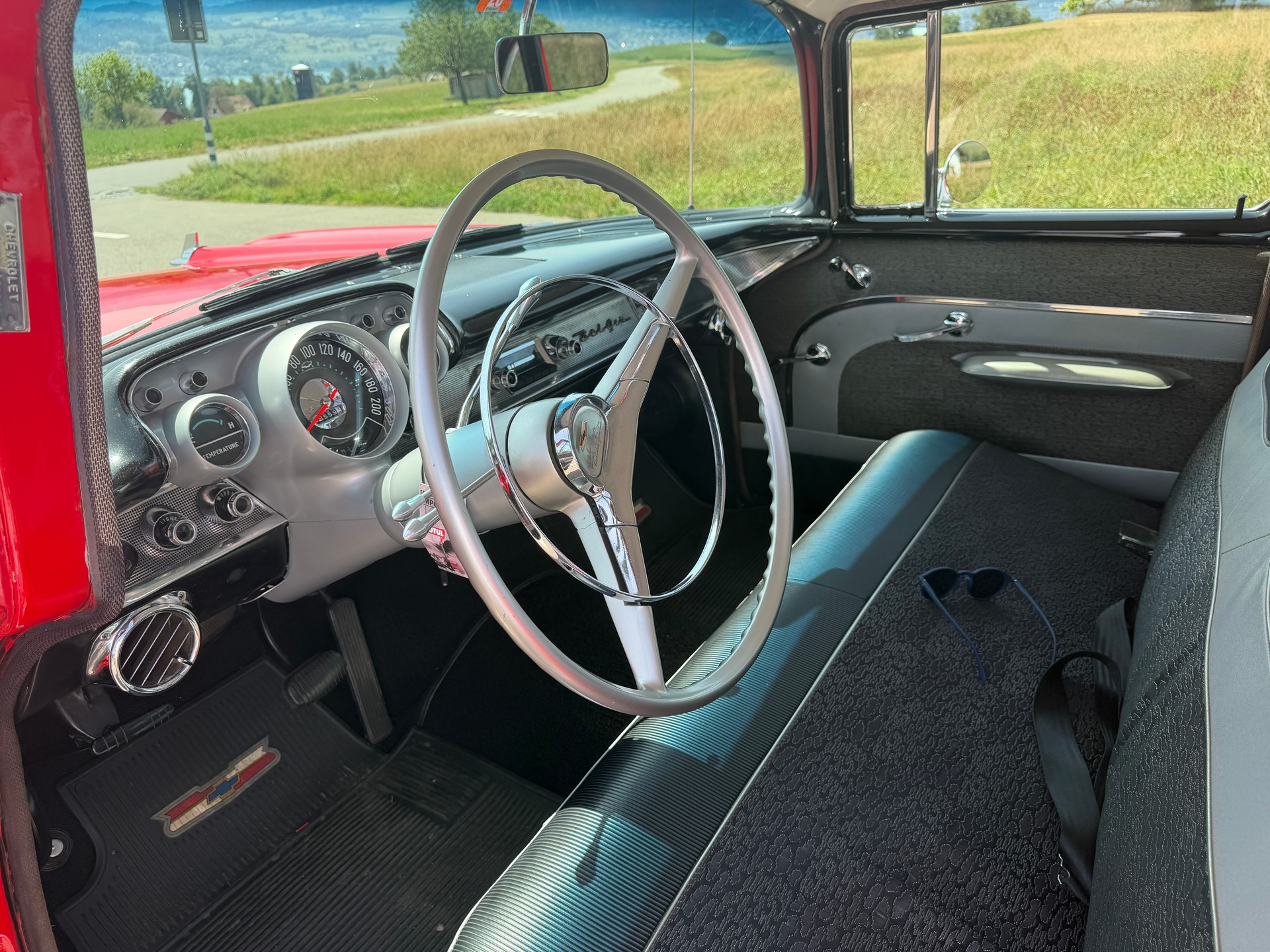 CHEVROLET BELAIR-image-5