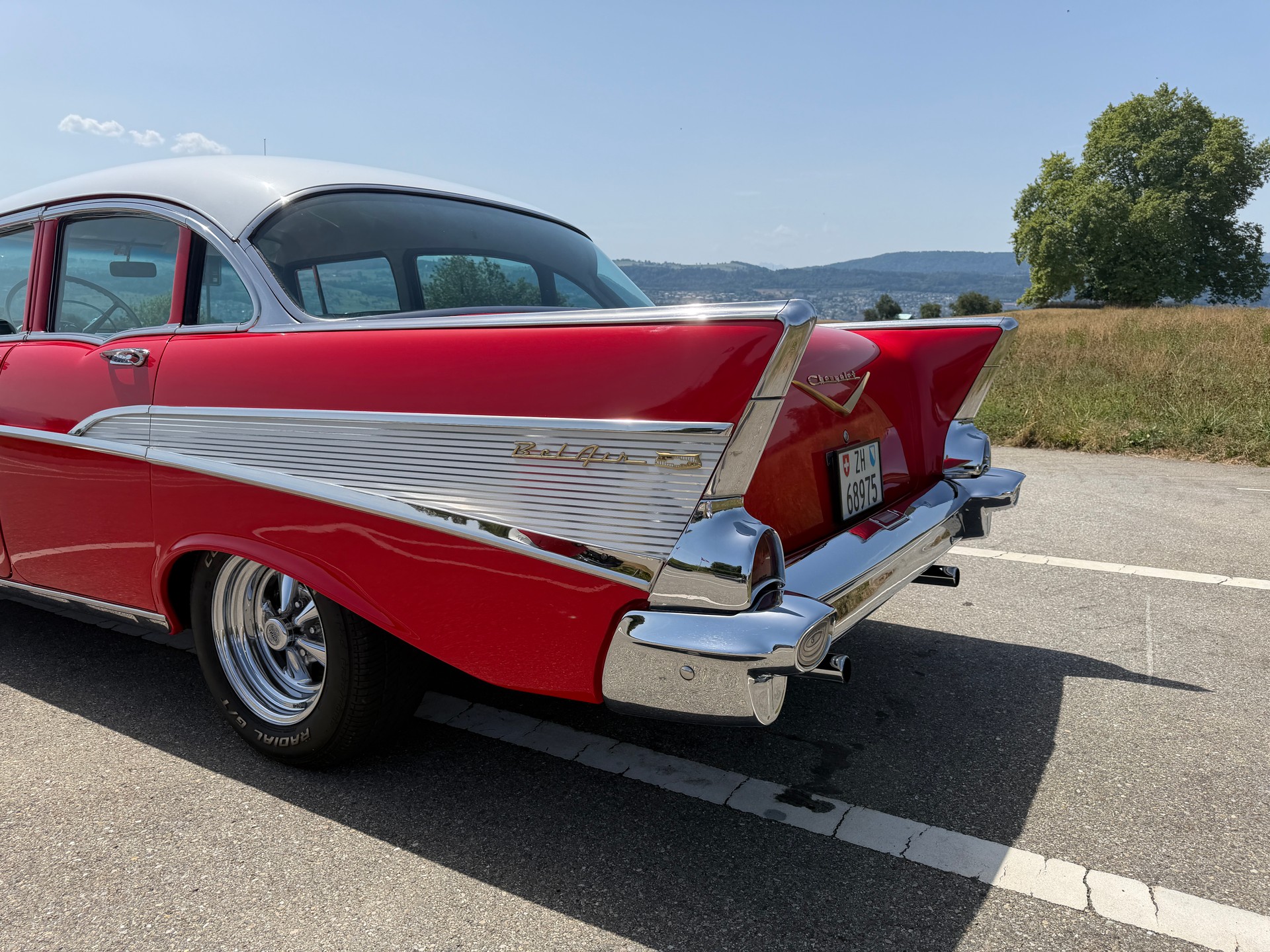 CHEVROLET BELAIR-image-6