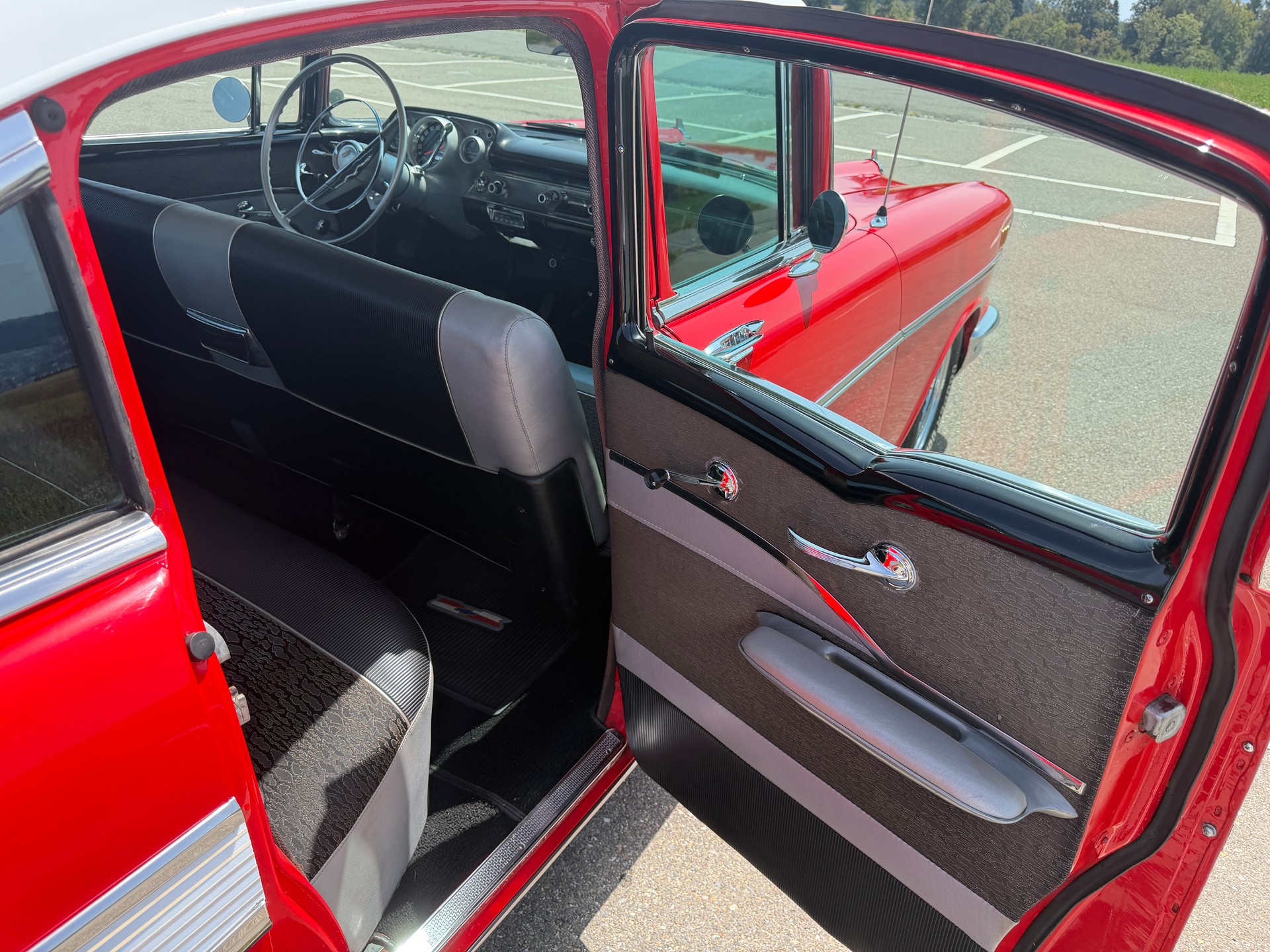 CHEVROLET BELAIR-image-8