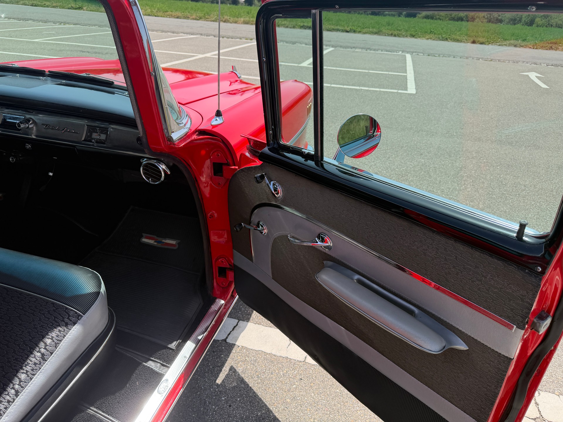 CHEVROLET BELAIR-image-12