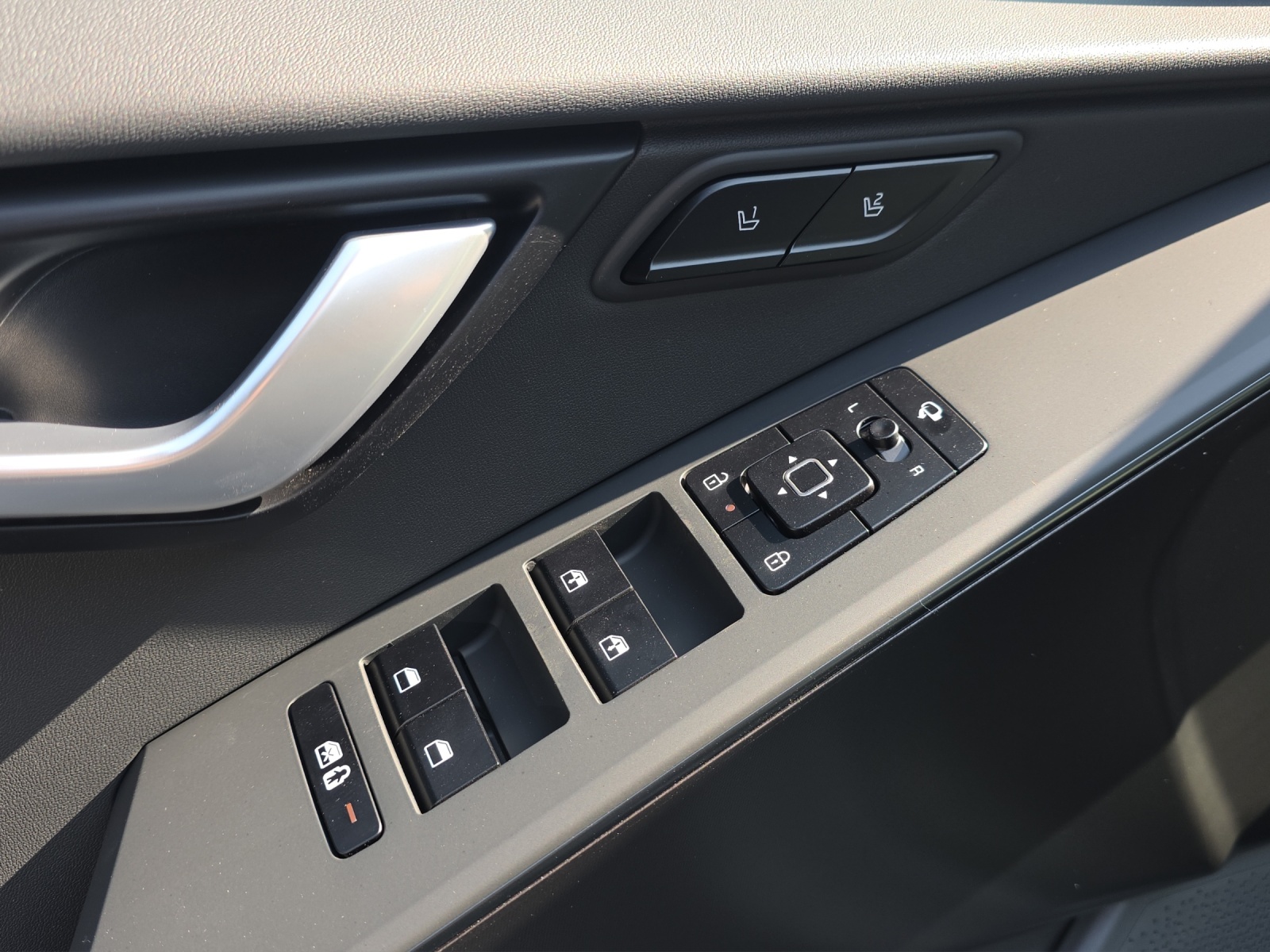 KIA Niro 1.6 GDi Hybrid Style-image-12