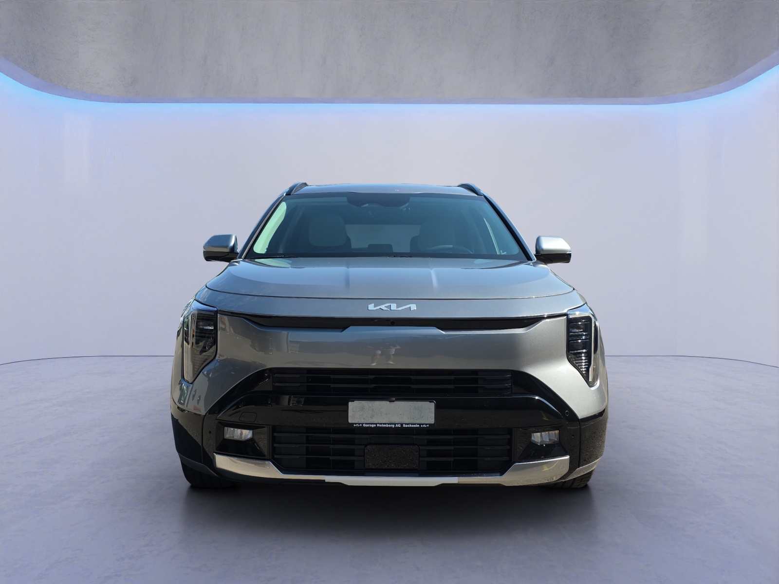 KIA Niro 1.6 GDi Hybrid Style-image-7