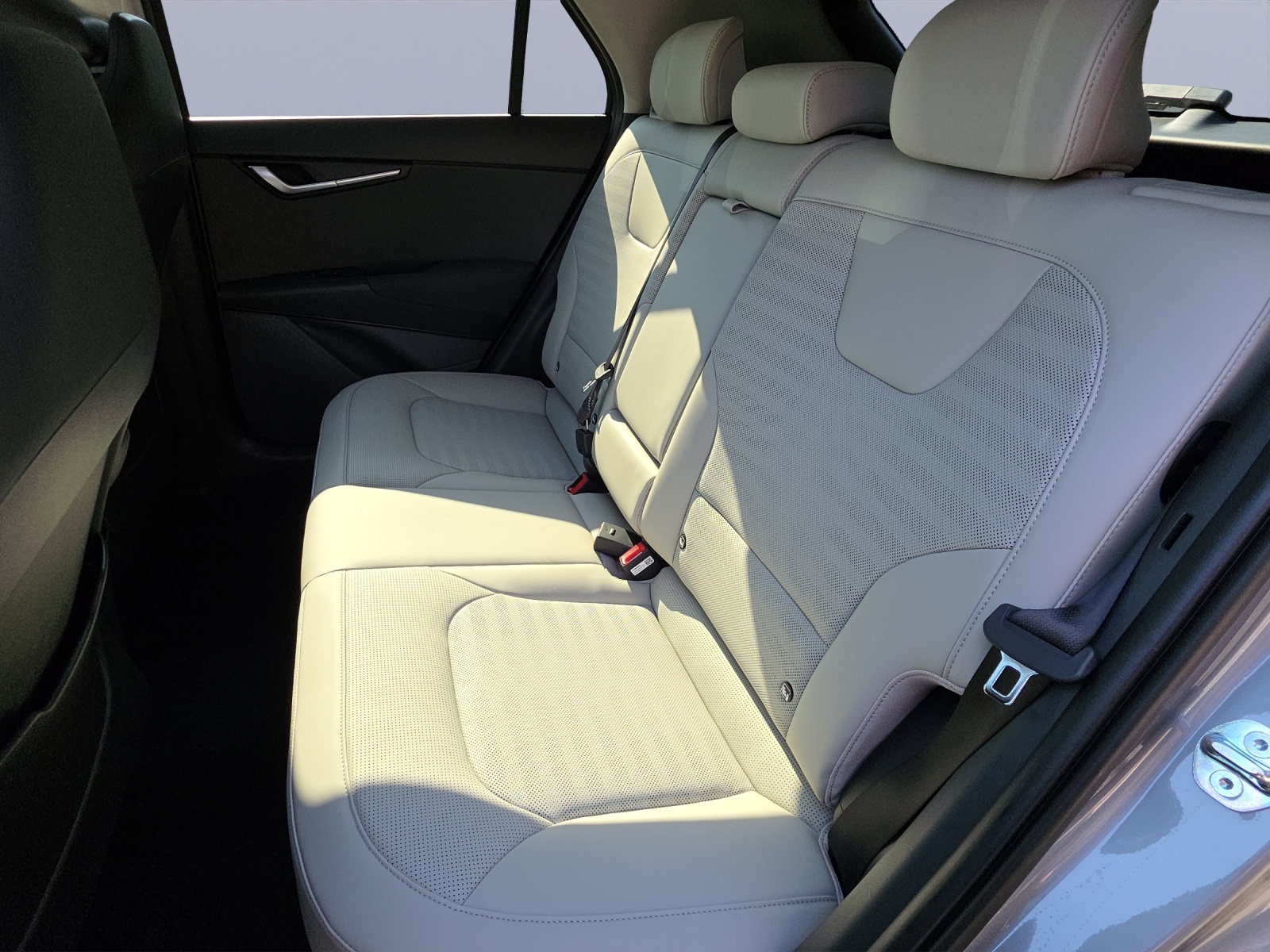 KIA Niro 1.6 GDi Hybrid Style-image-9