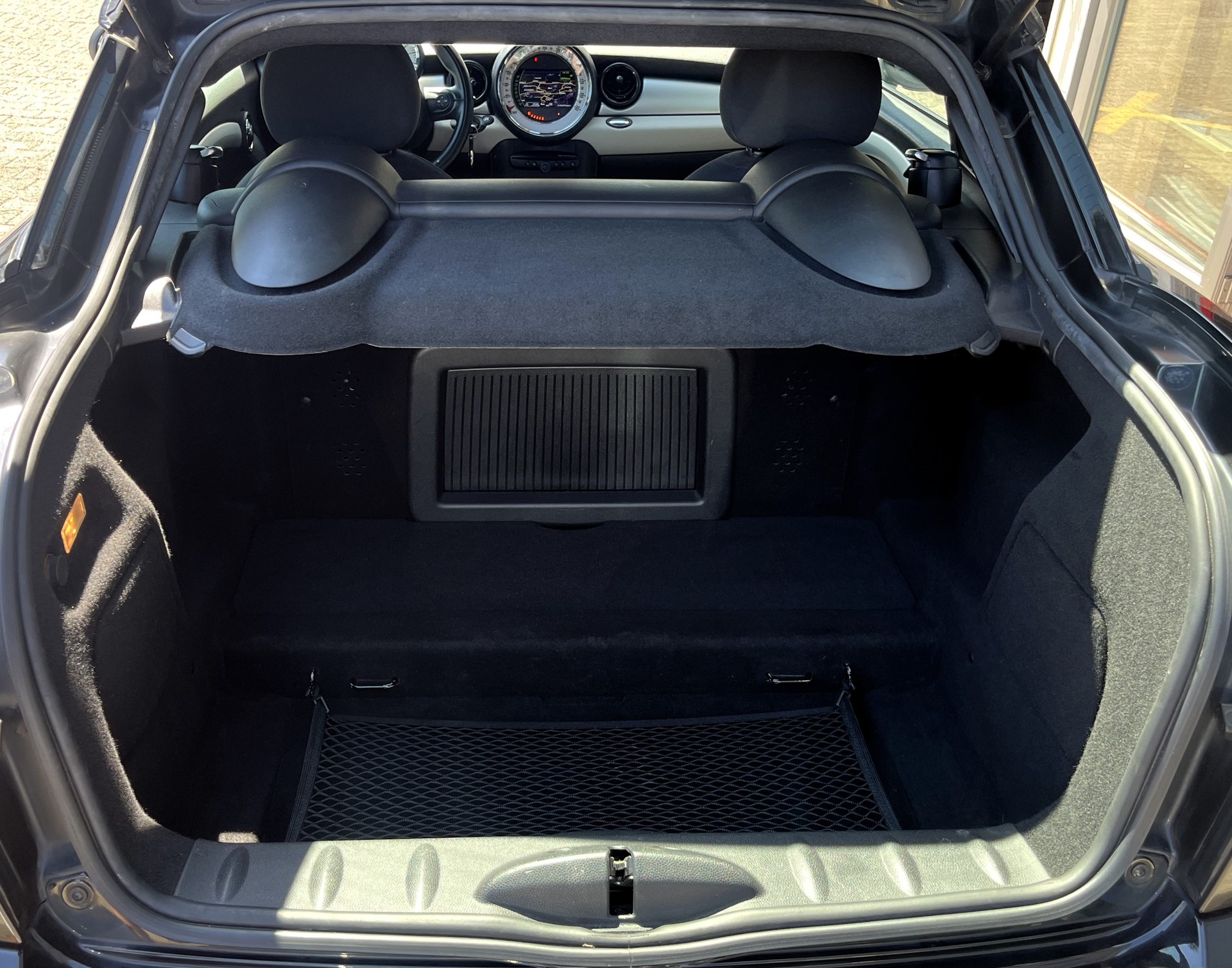 MINI Cooper S Coupé-image-7