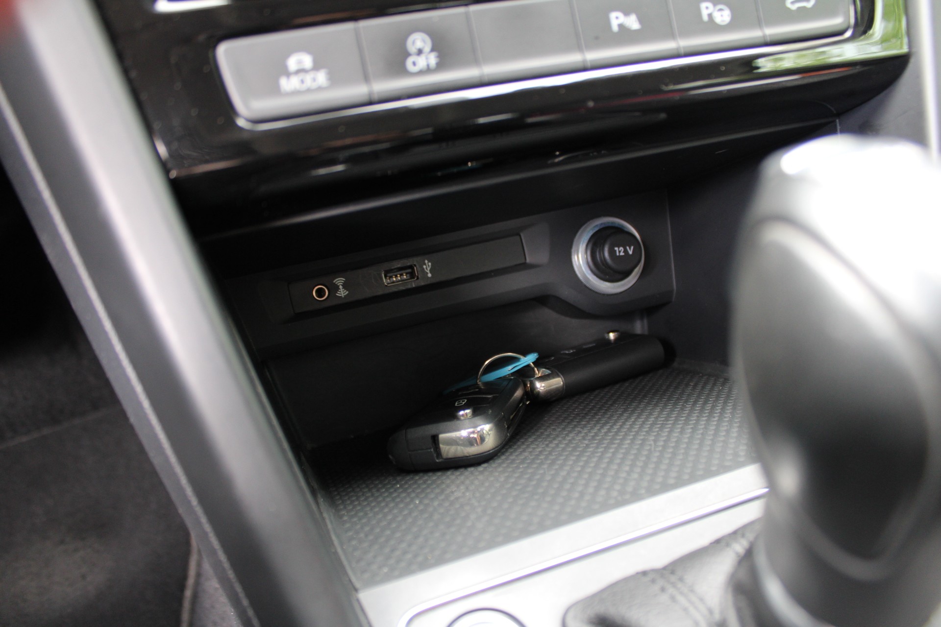 VW Touran 1.4 TSI BlueMotion Technology Comfortline DSG-image-14