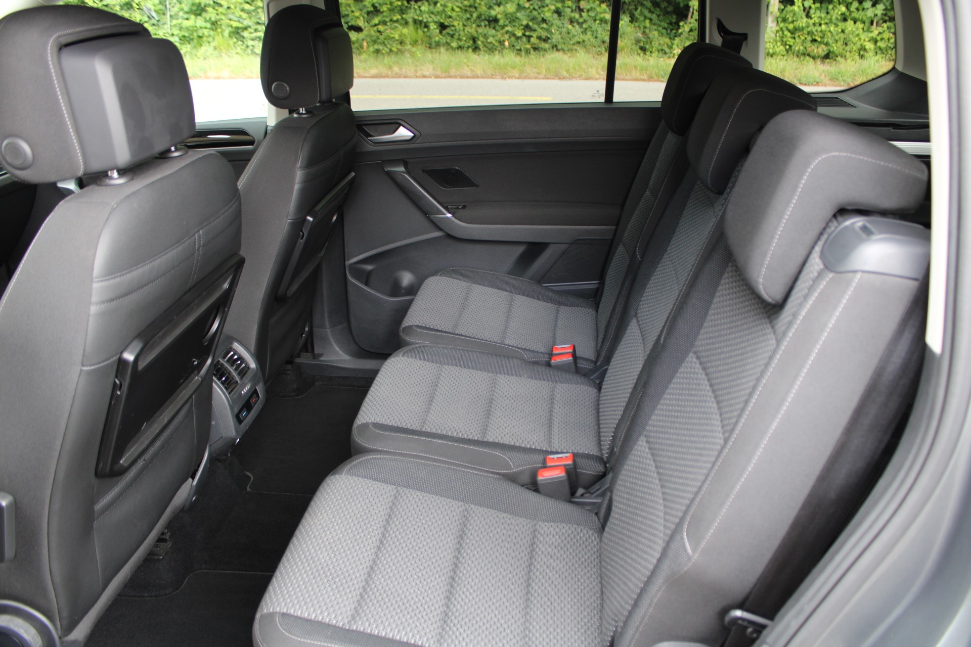 VW Touran 1.4 TSI BlueMotion Technology Comfortline DSG-image-6