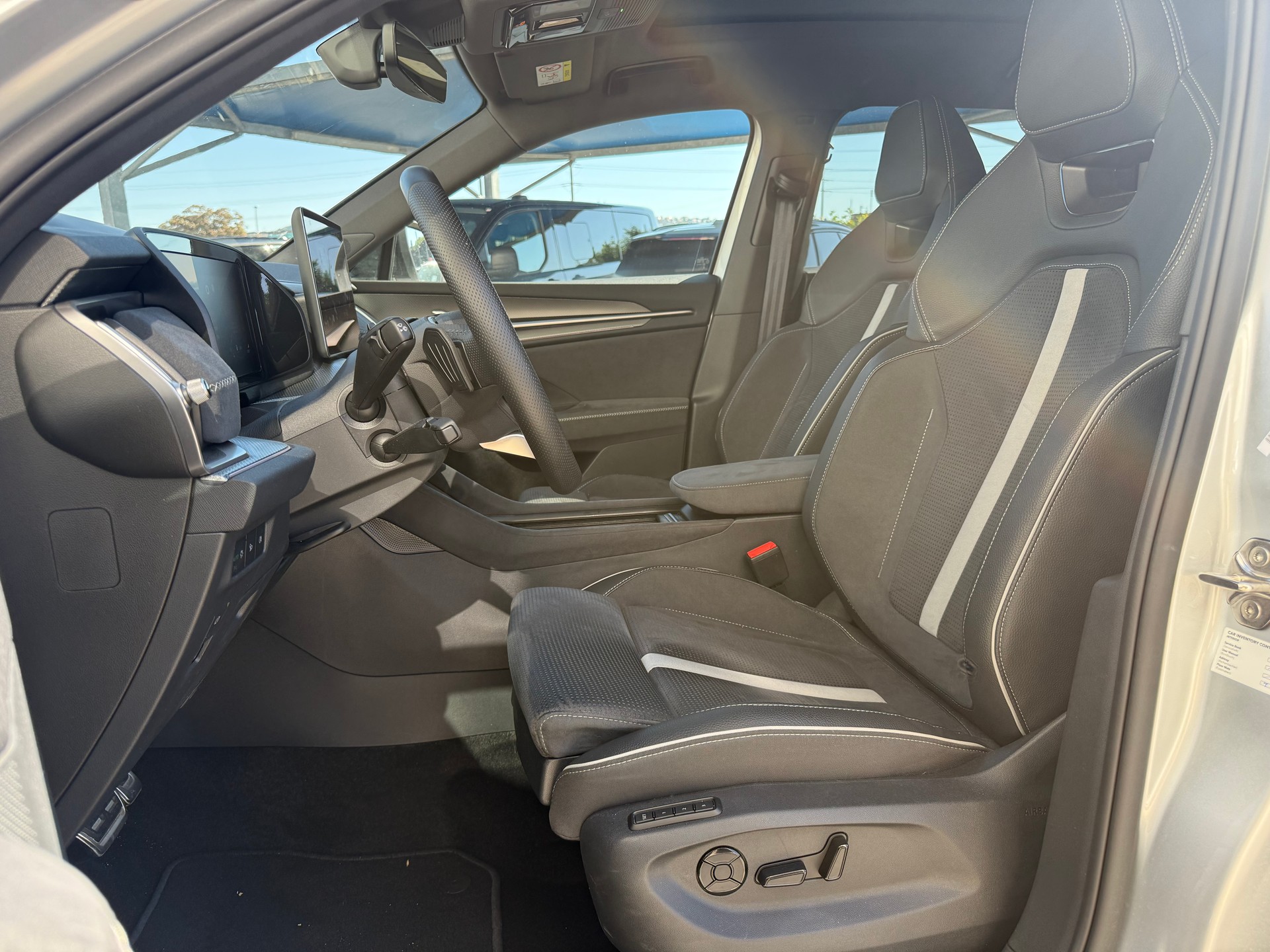 SKODA Kodiaq 2.0 TSI SportLine 4x4-image-9