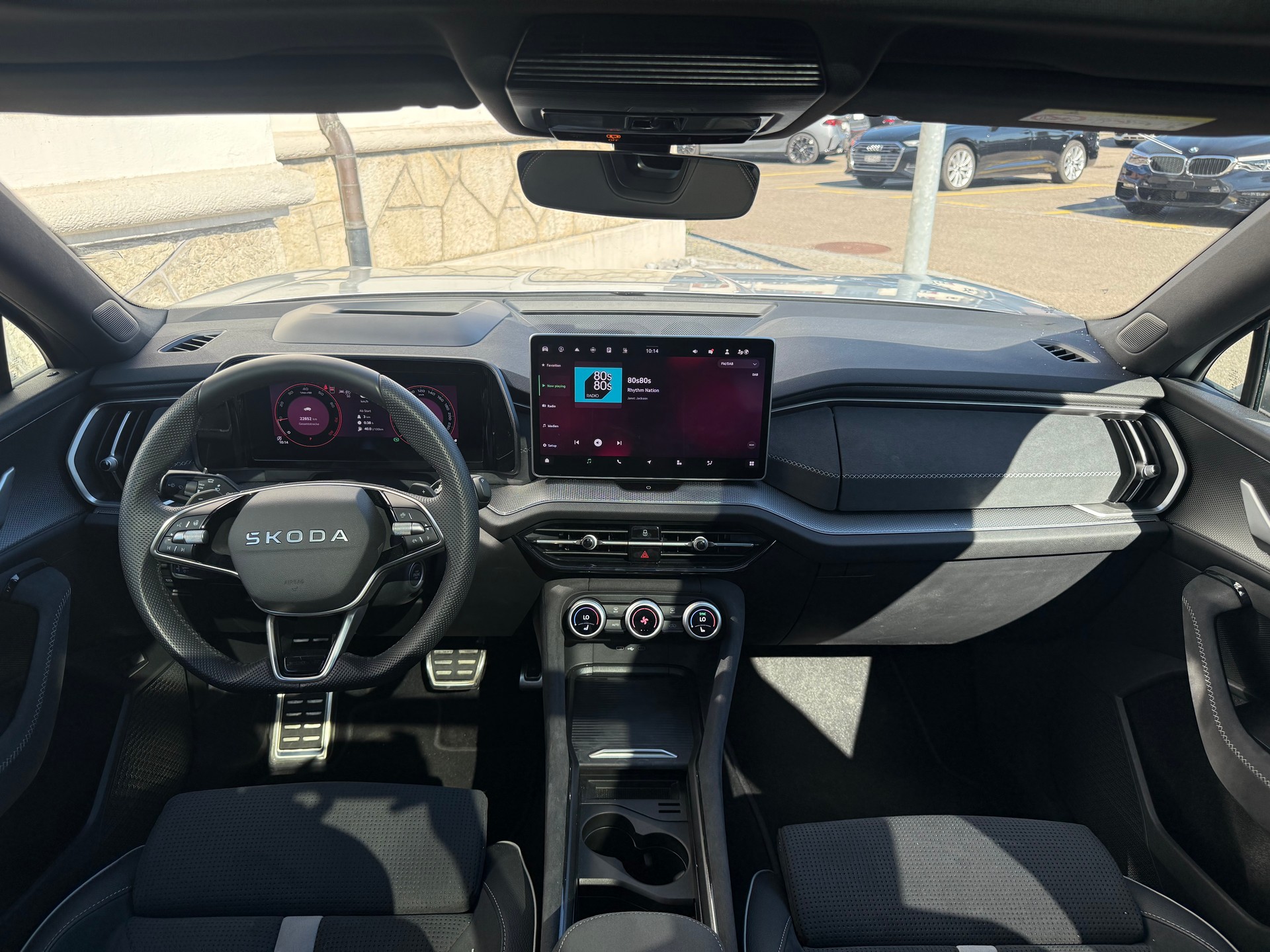 SKODA Kodiaq 2.0 TSI SportLine 4x4-image-13