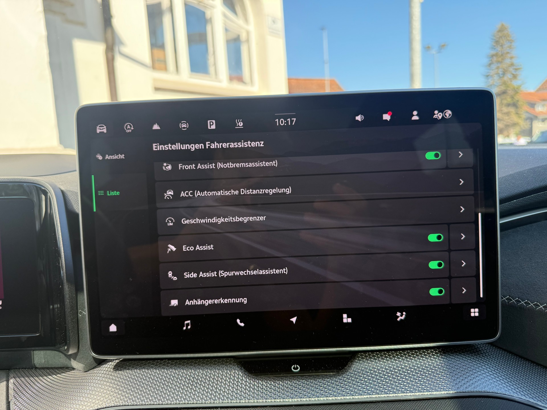 SKODA Kodiaq 2.0 TSI SportLine 4x4-image-21