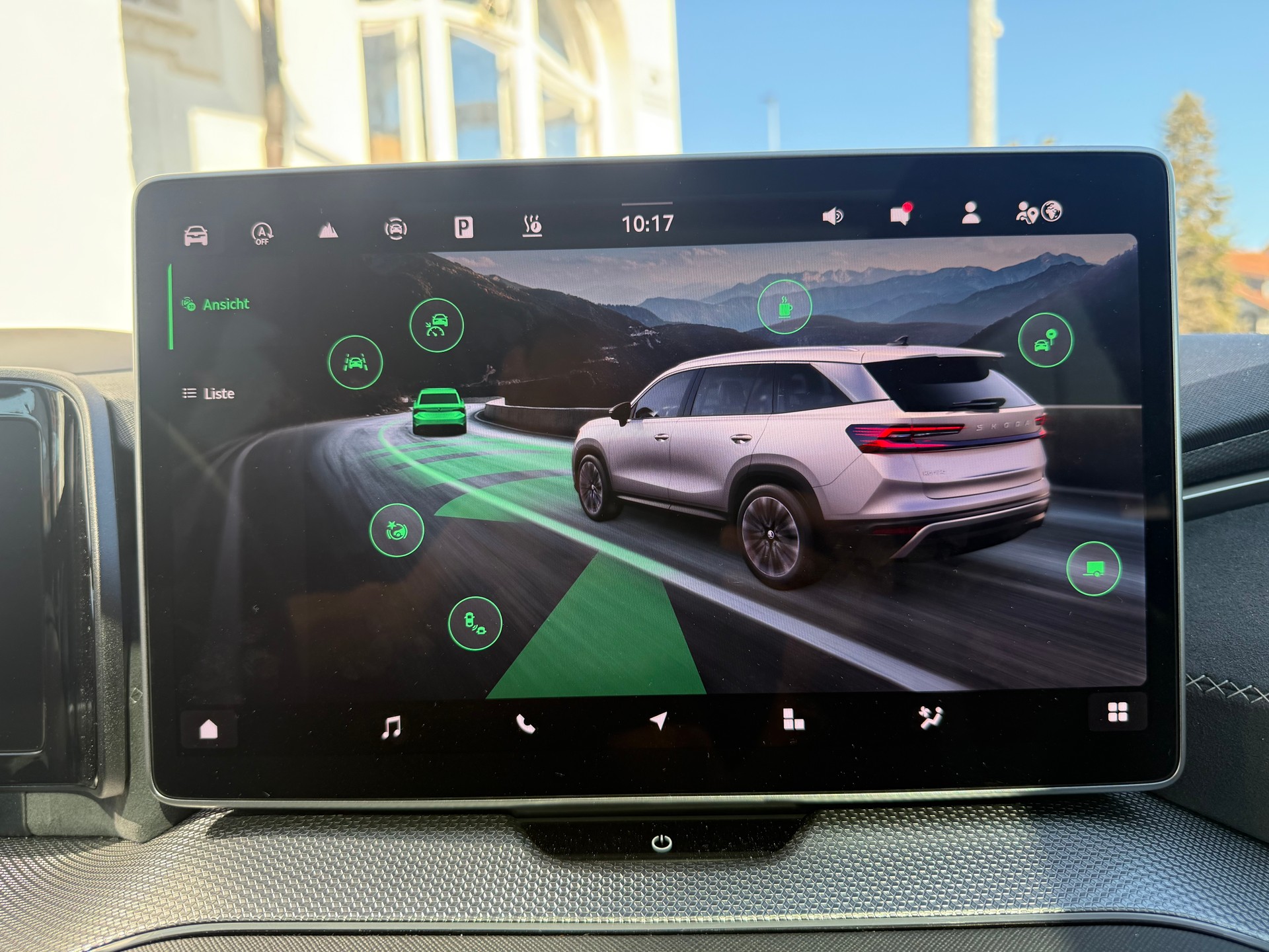 SKODA Kodiaq 2.0 TSI SportLine 4x4-image-19