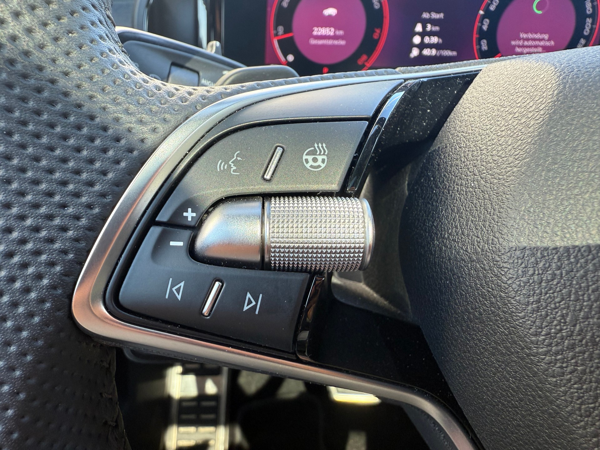 SKODA Kodiaq 2.0 TSI SportLine 4x4-image-15